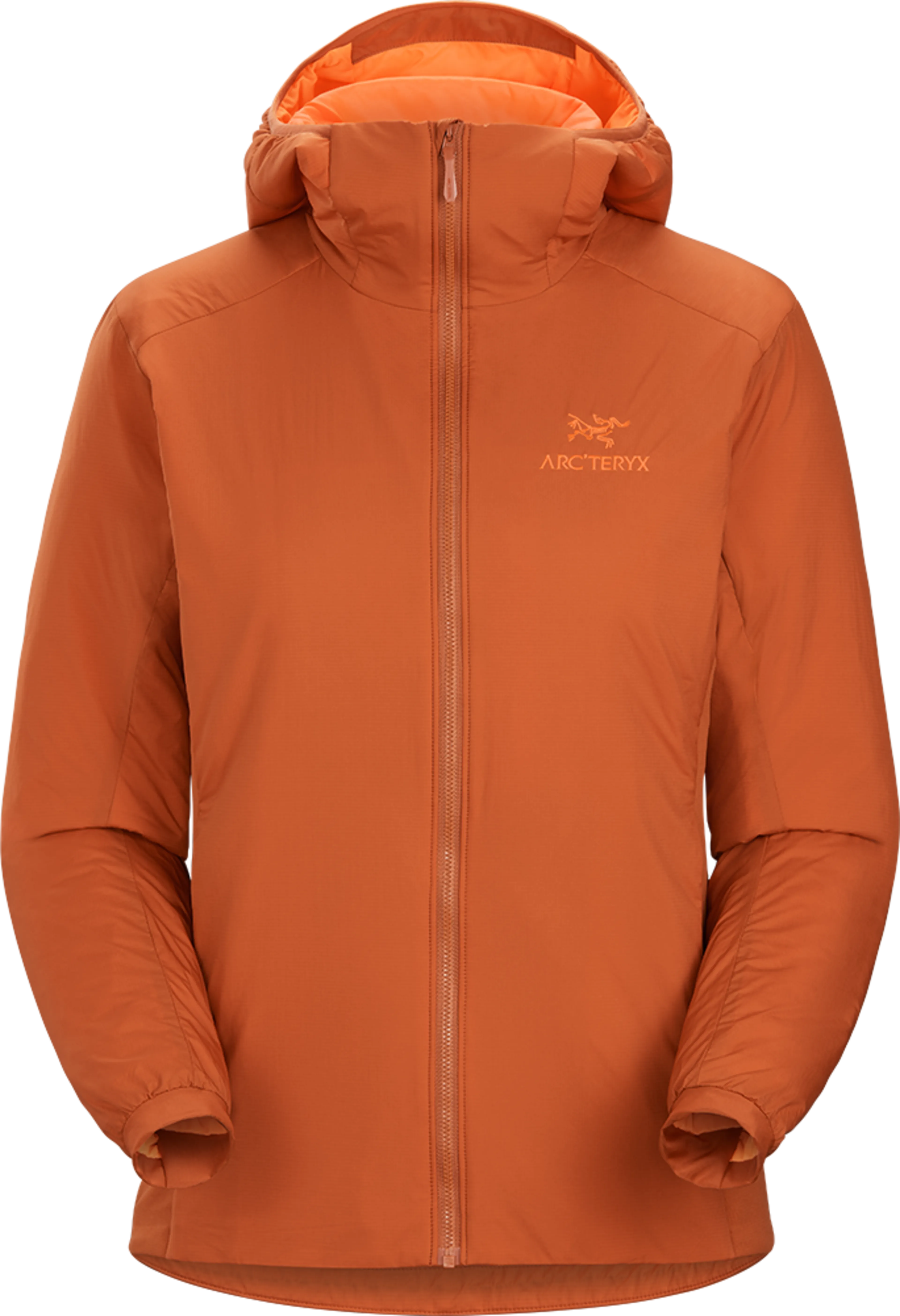 Atom Hoody W Atom Hoody W