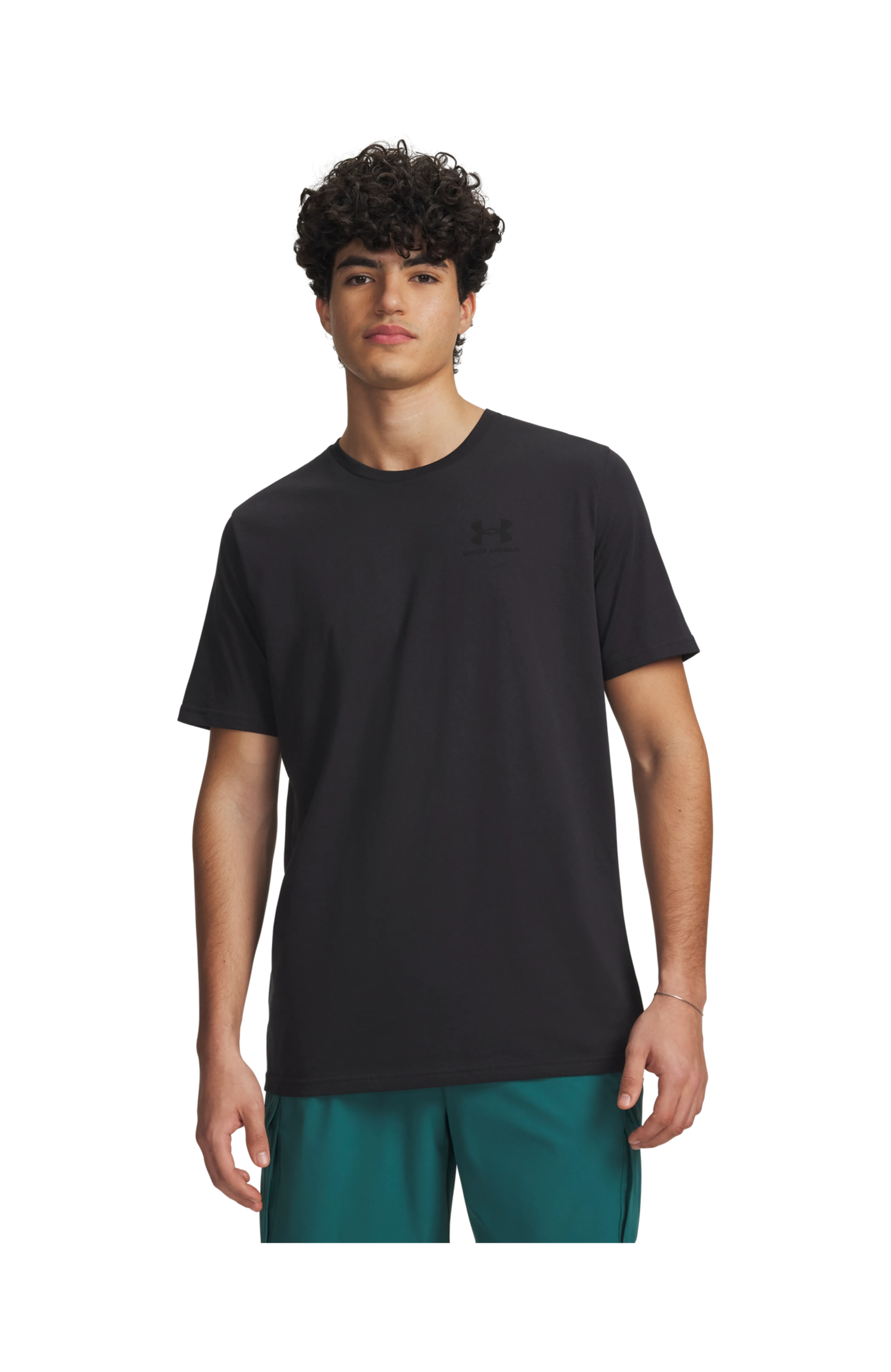 UA SPORTSTYLE LC SS