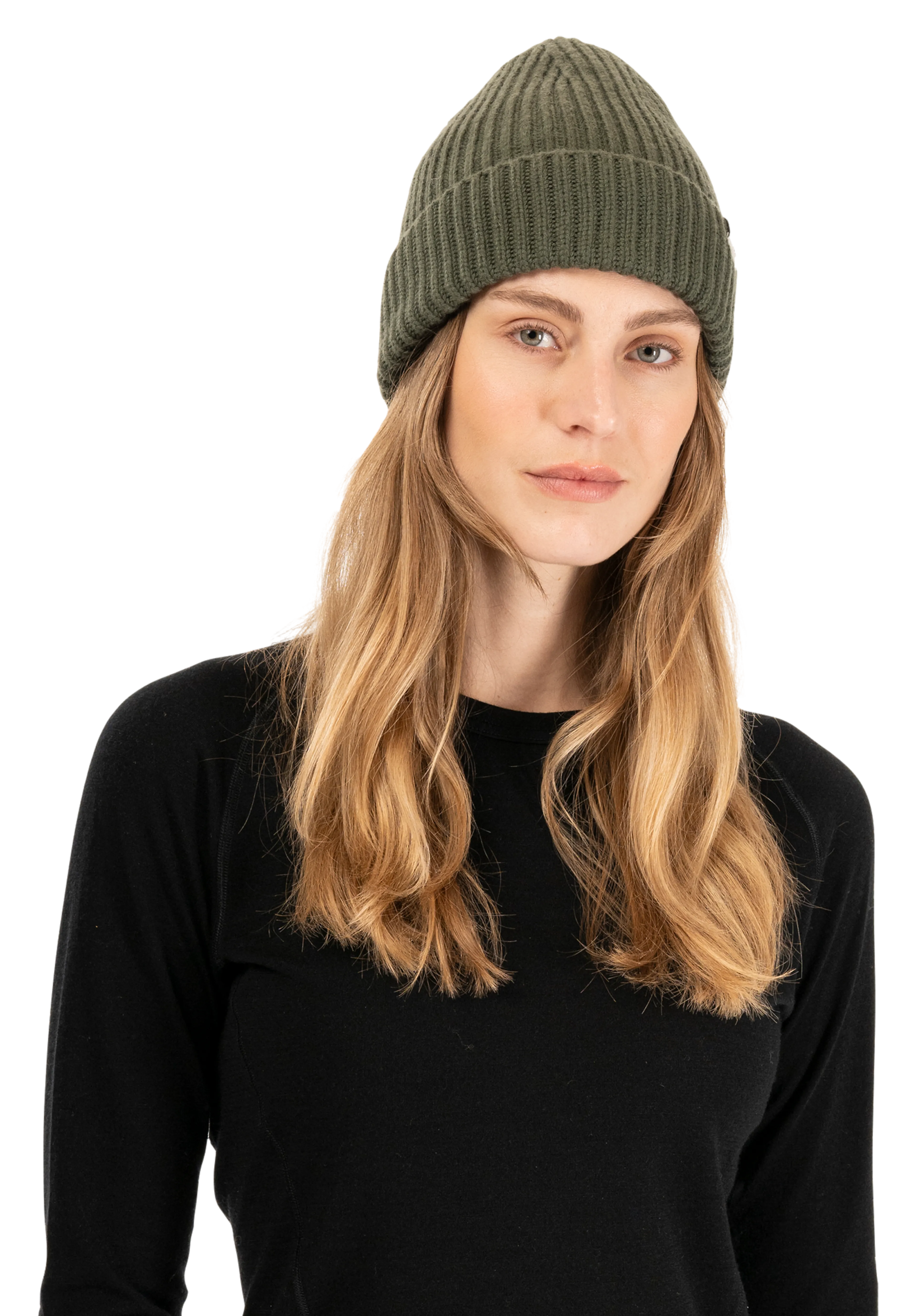 Nordmarka Merino Beanie