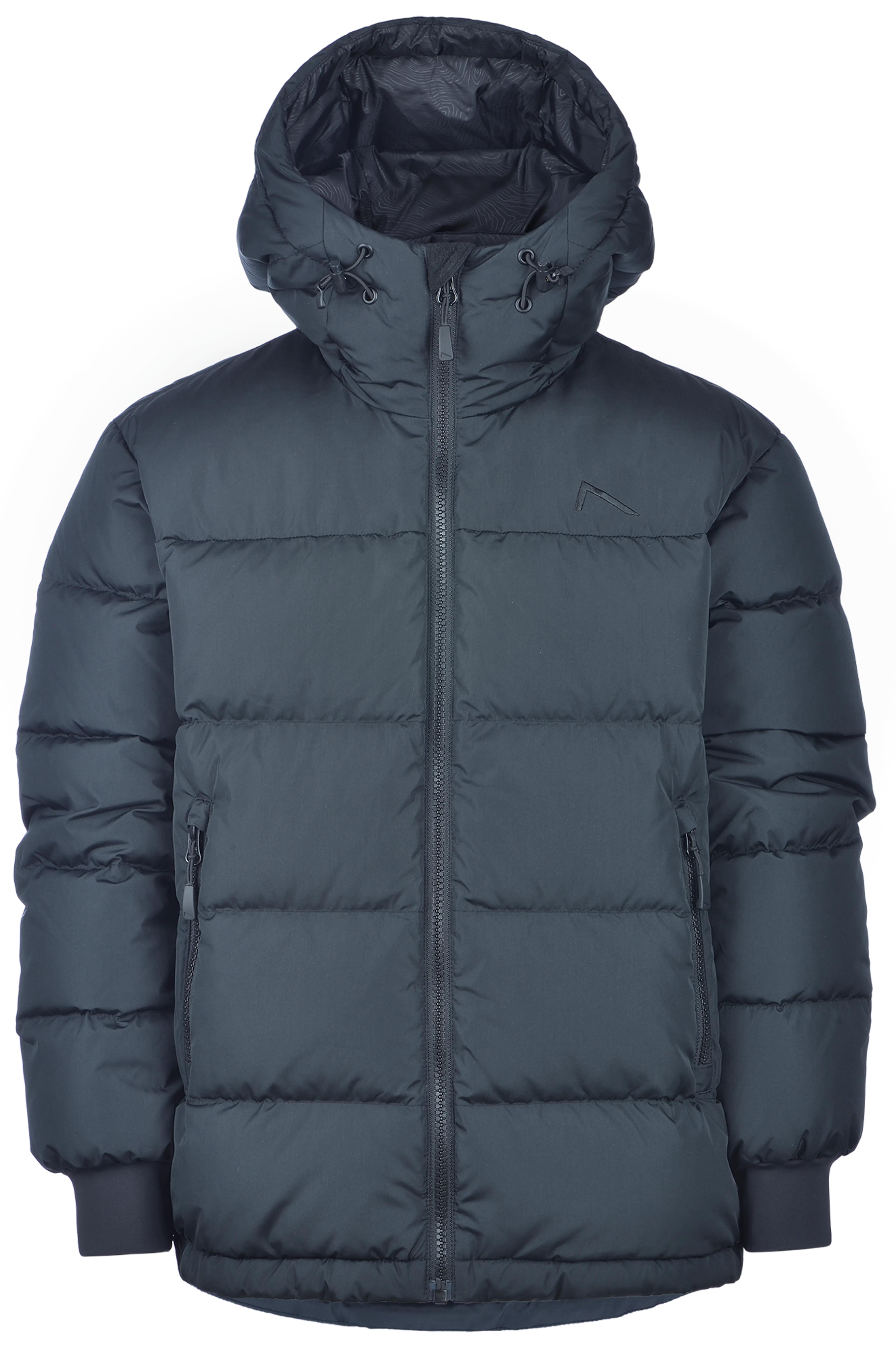 FEMUND 2.0 JR DUNJAKKE