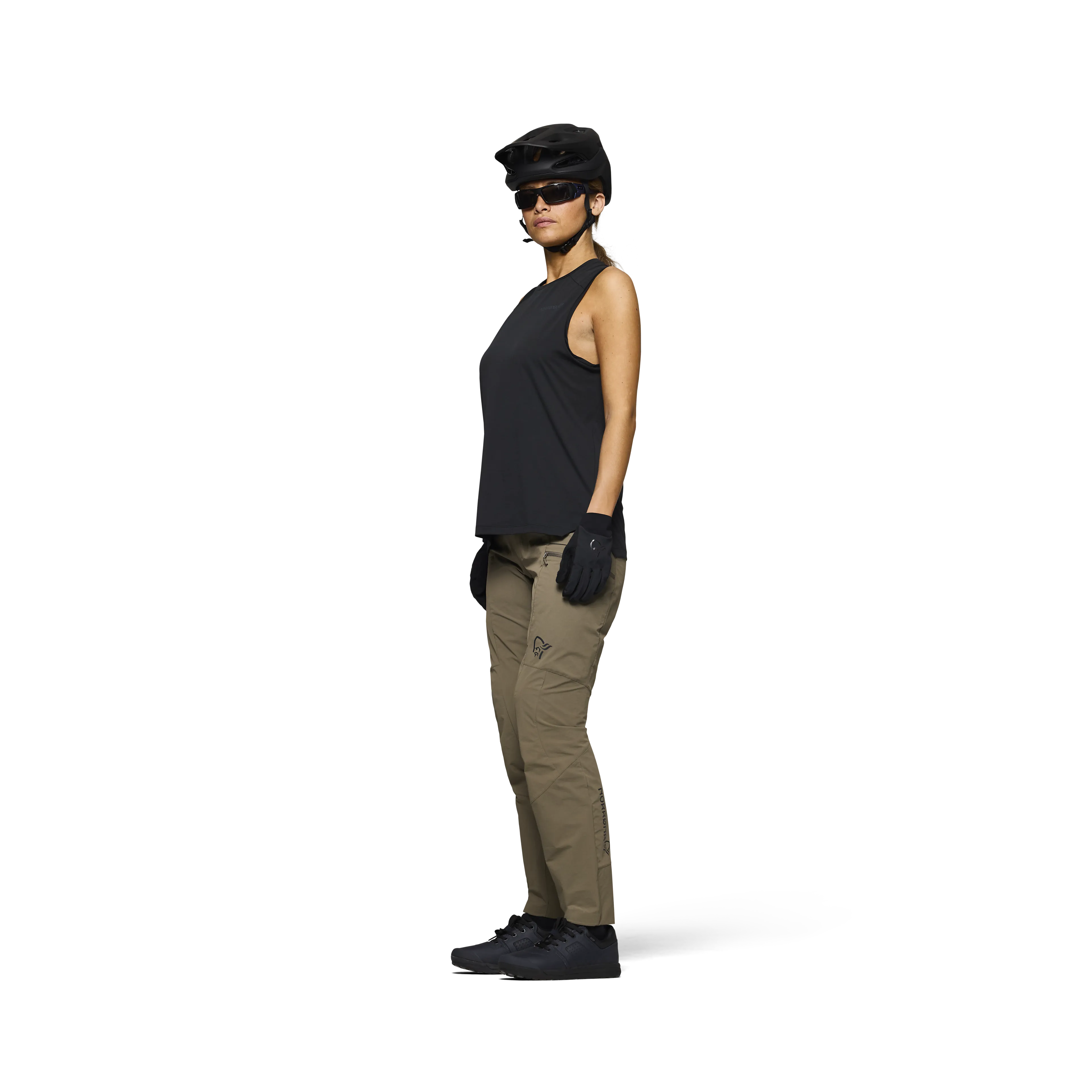 fjørå equaliser Sleeveless W's