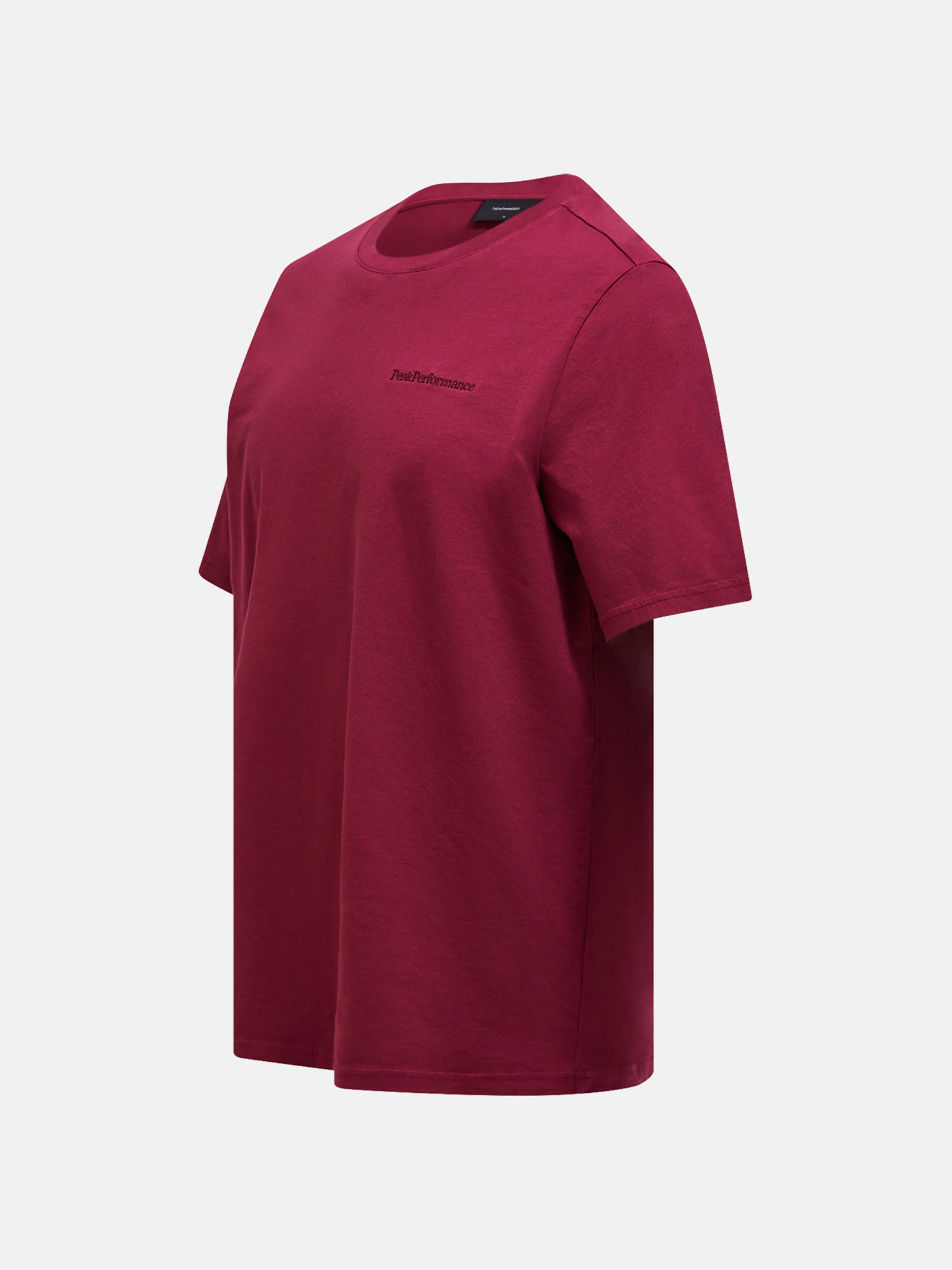 M Original Small Logo Tee