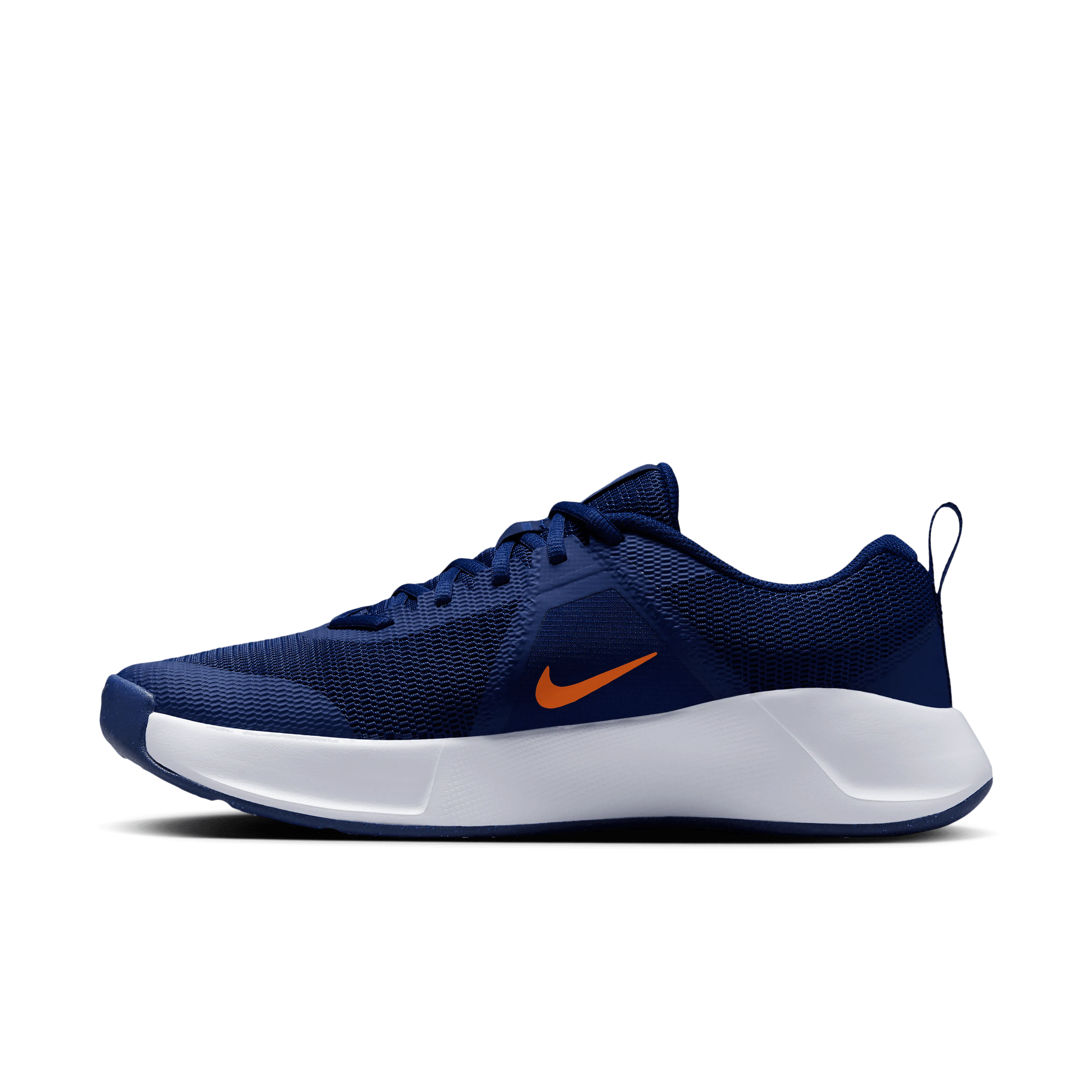 M MC TRAINER 3