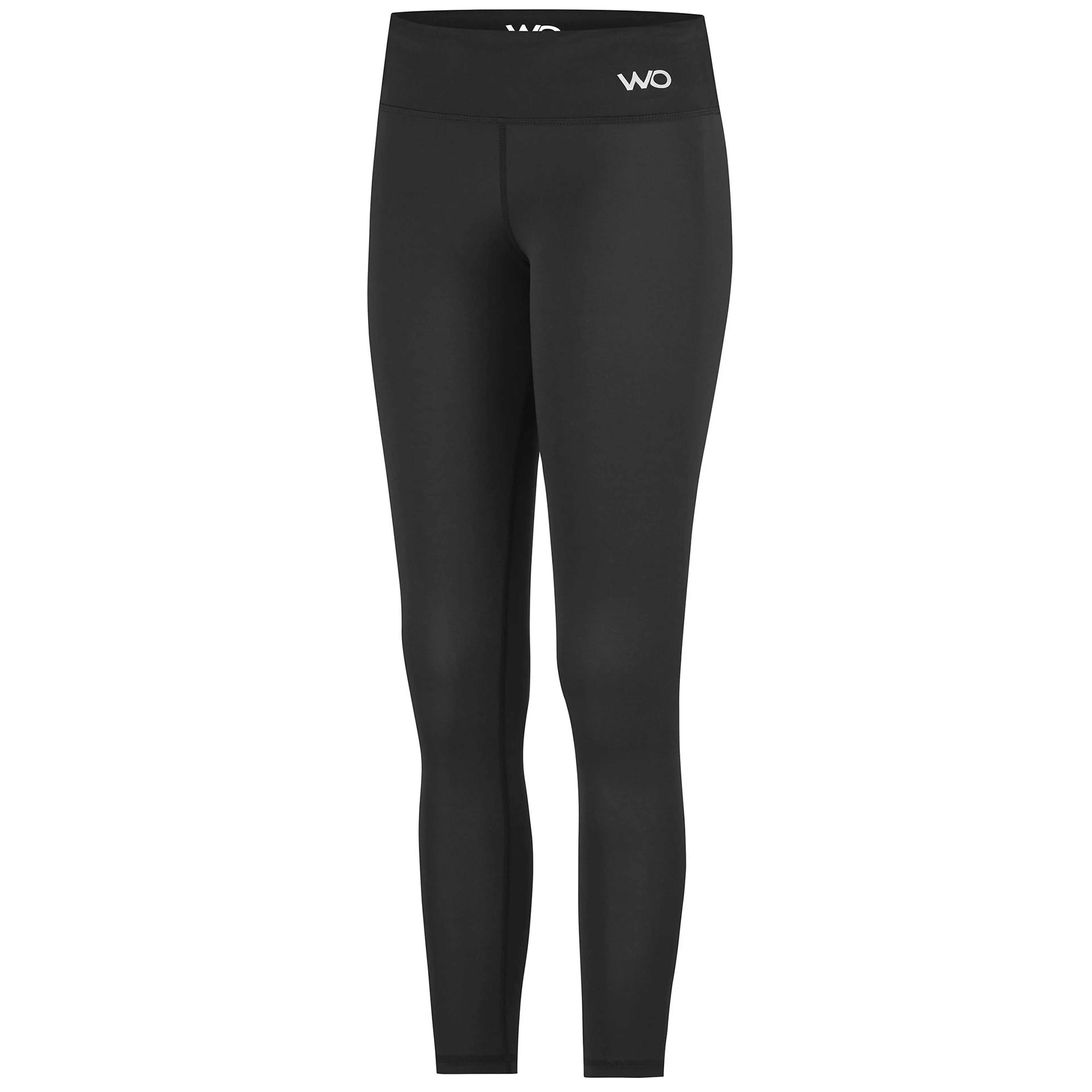Emma Jr. Long High Waist Tight