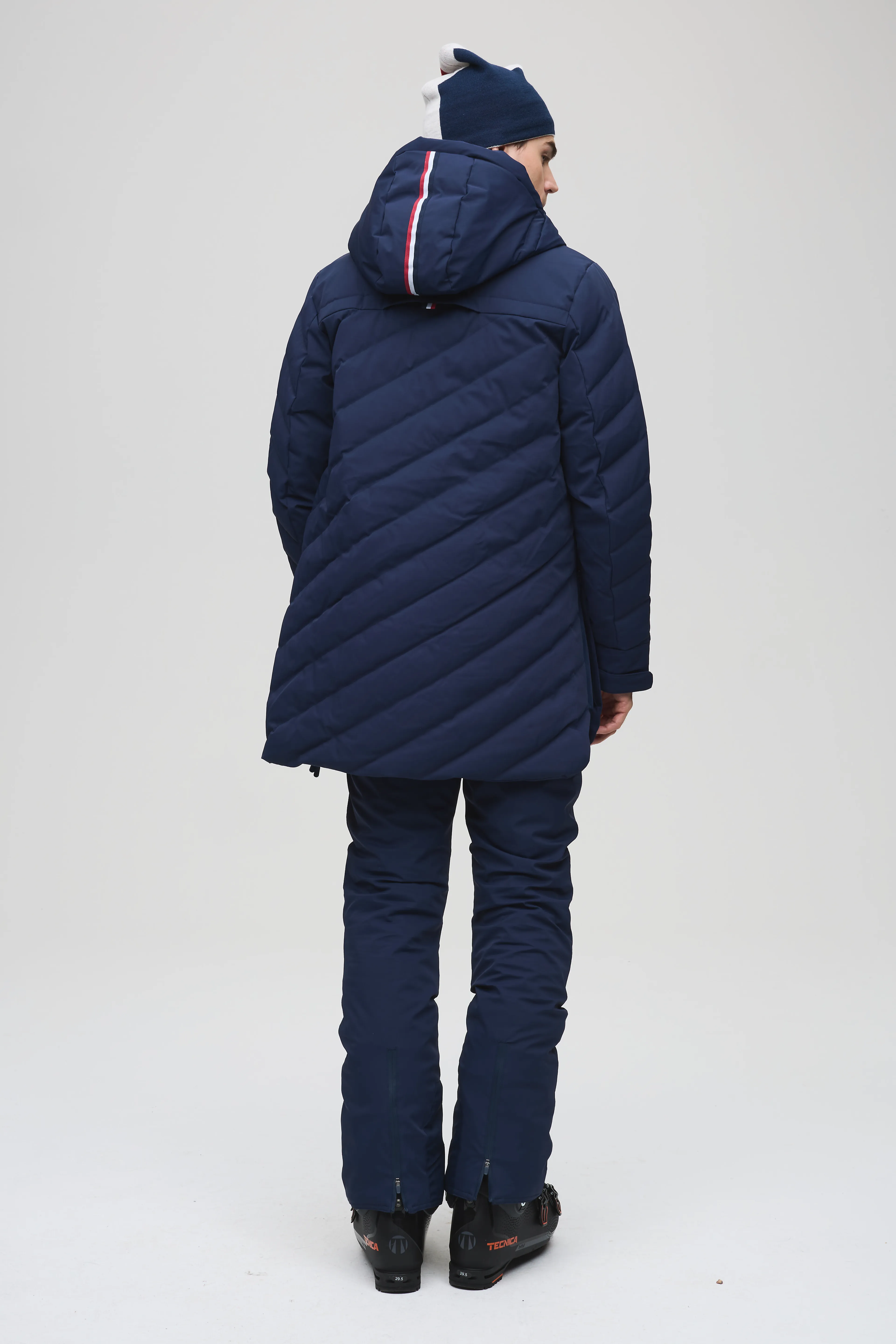 Nino ski jacket