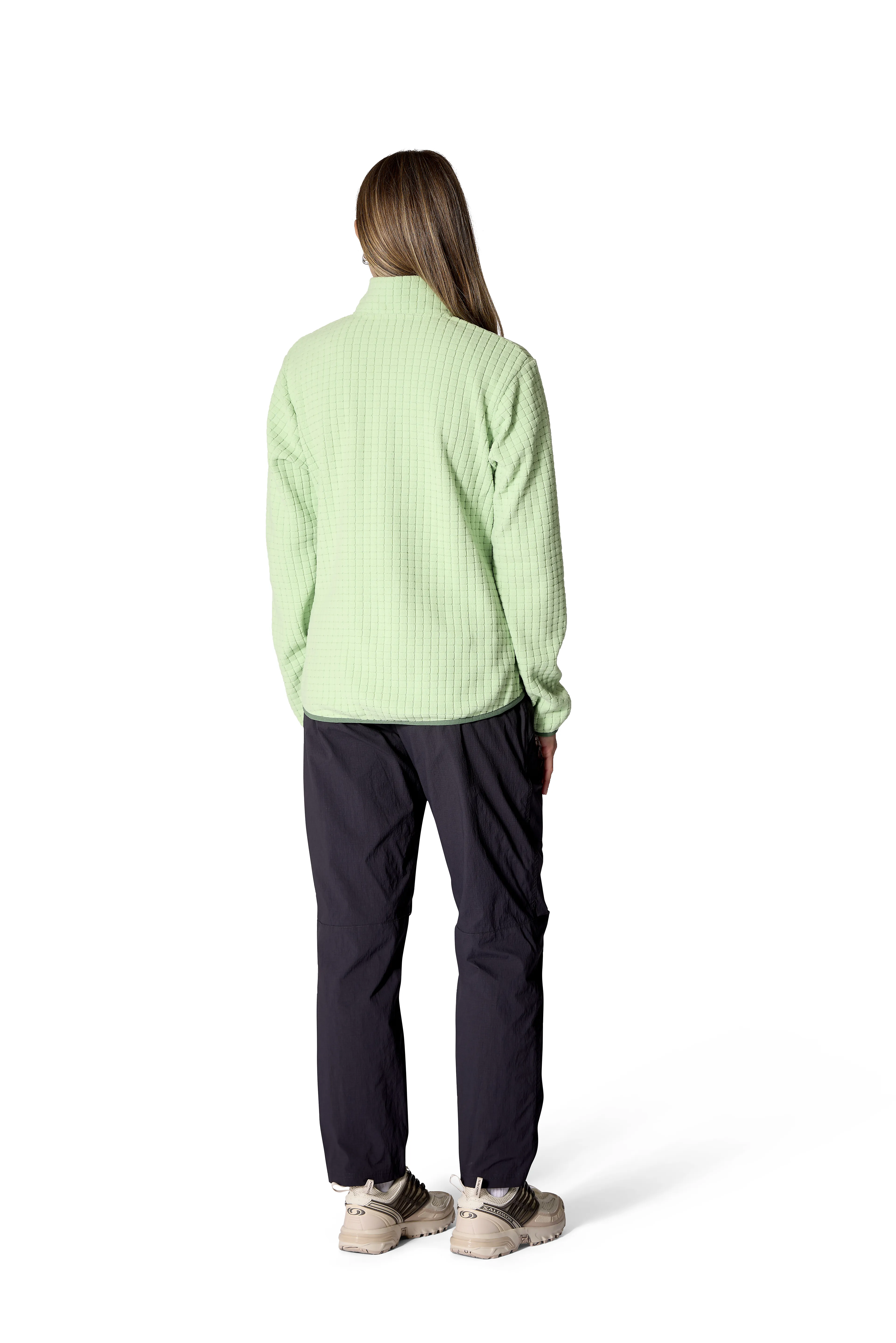Ramshaw Pull-On Wmns