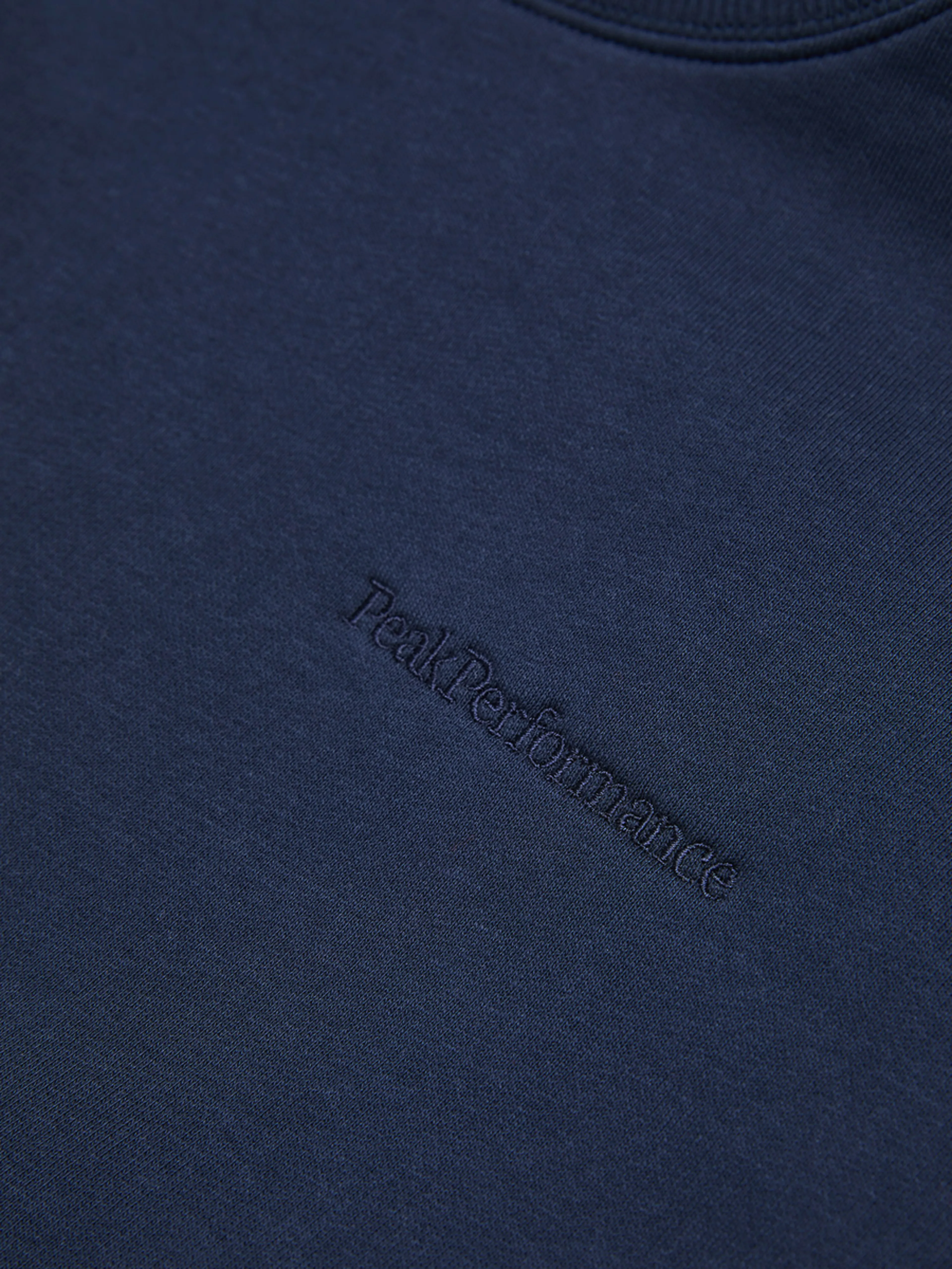 M Original Small Logo Crew