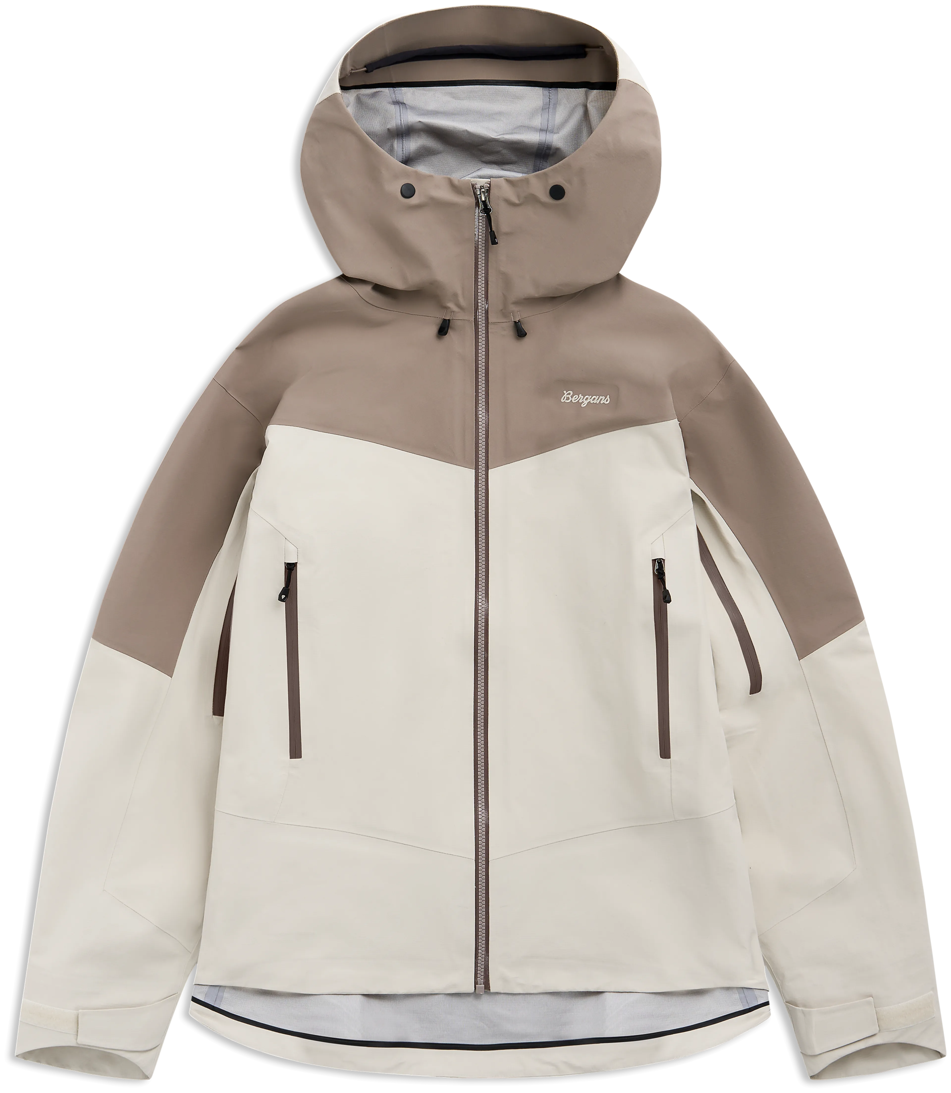 Rabot Alpine 3L Shell Jacket Men