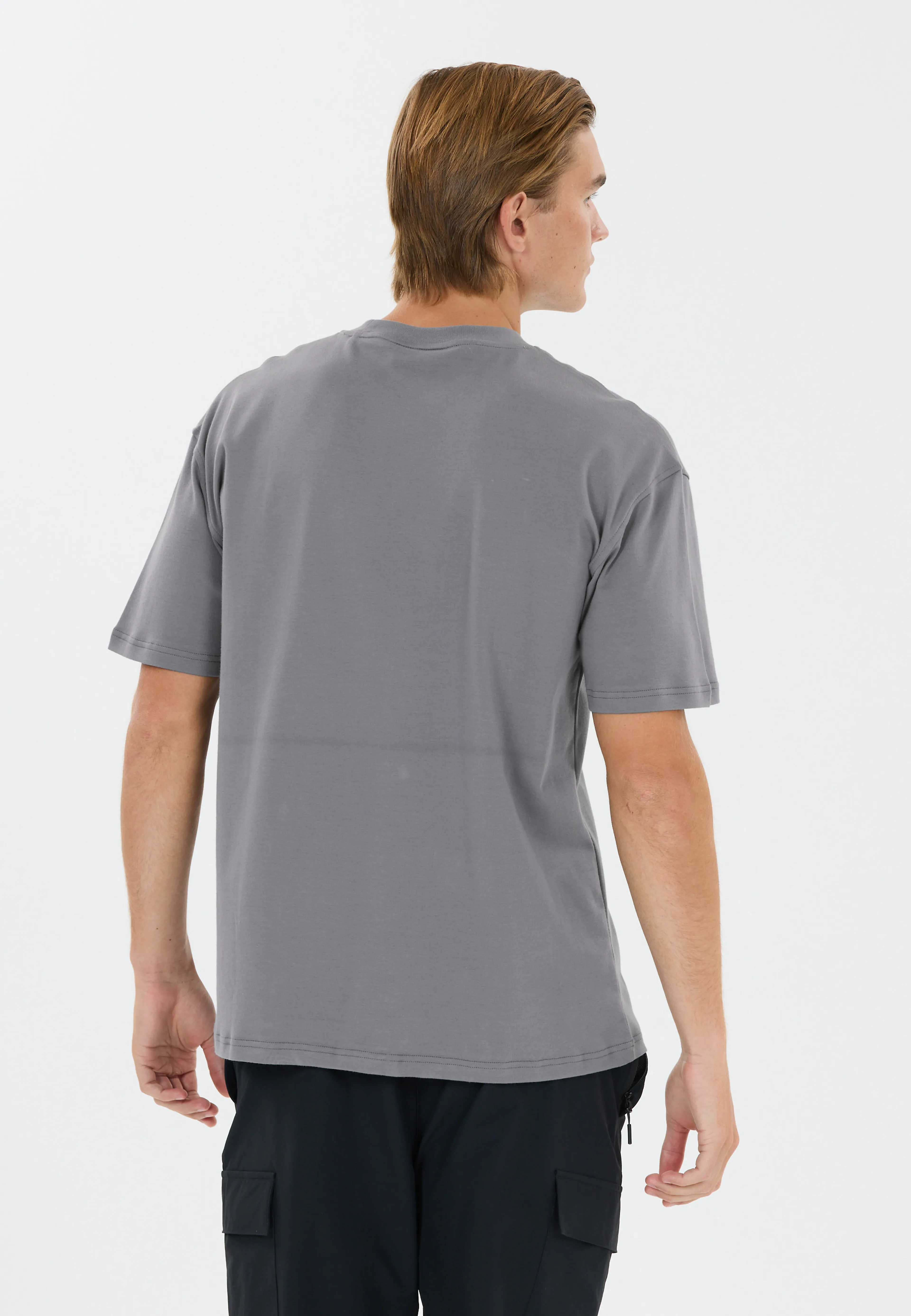 Roake V2 M Tee
