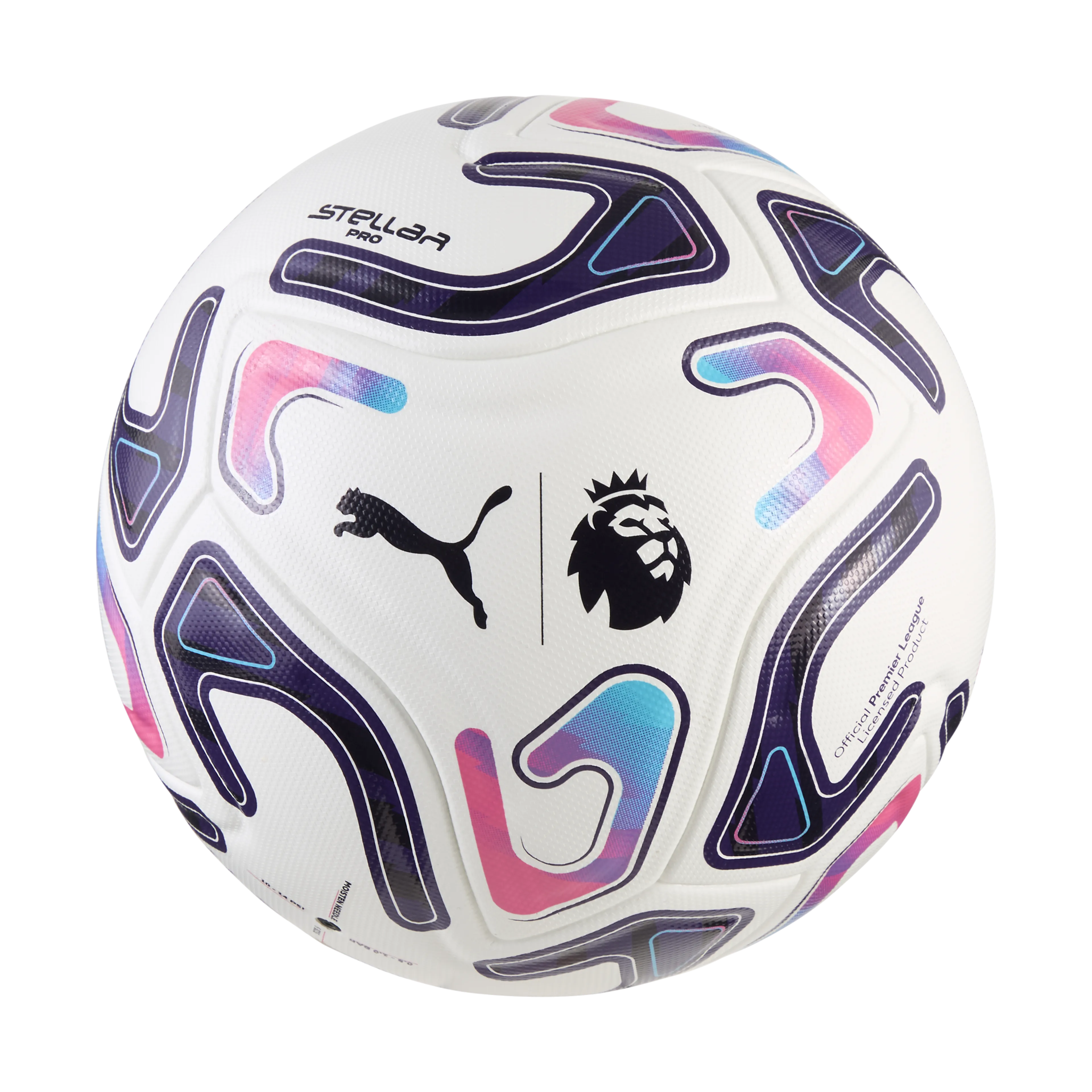 STELLAR Pro PL Reactivity (FIFA Quality Pro)