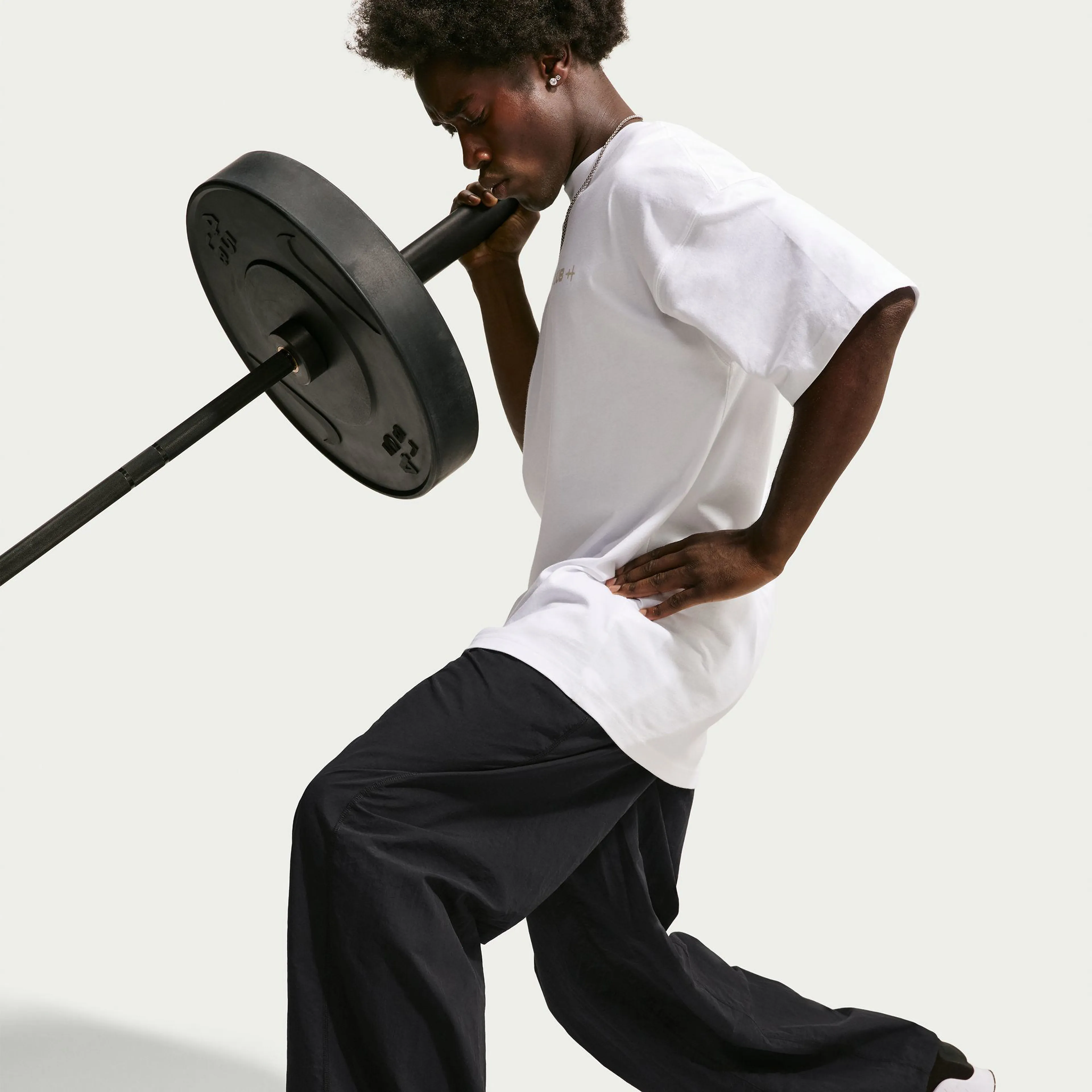 Men's N.A.C. Dri-FIT Oversized Woven Pants
