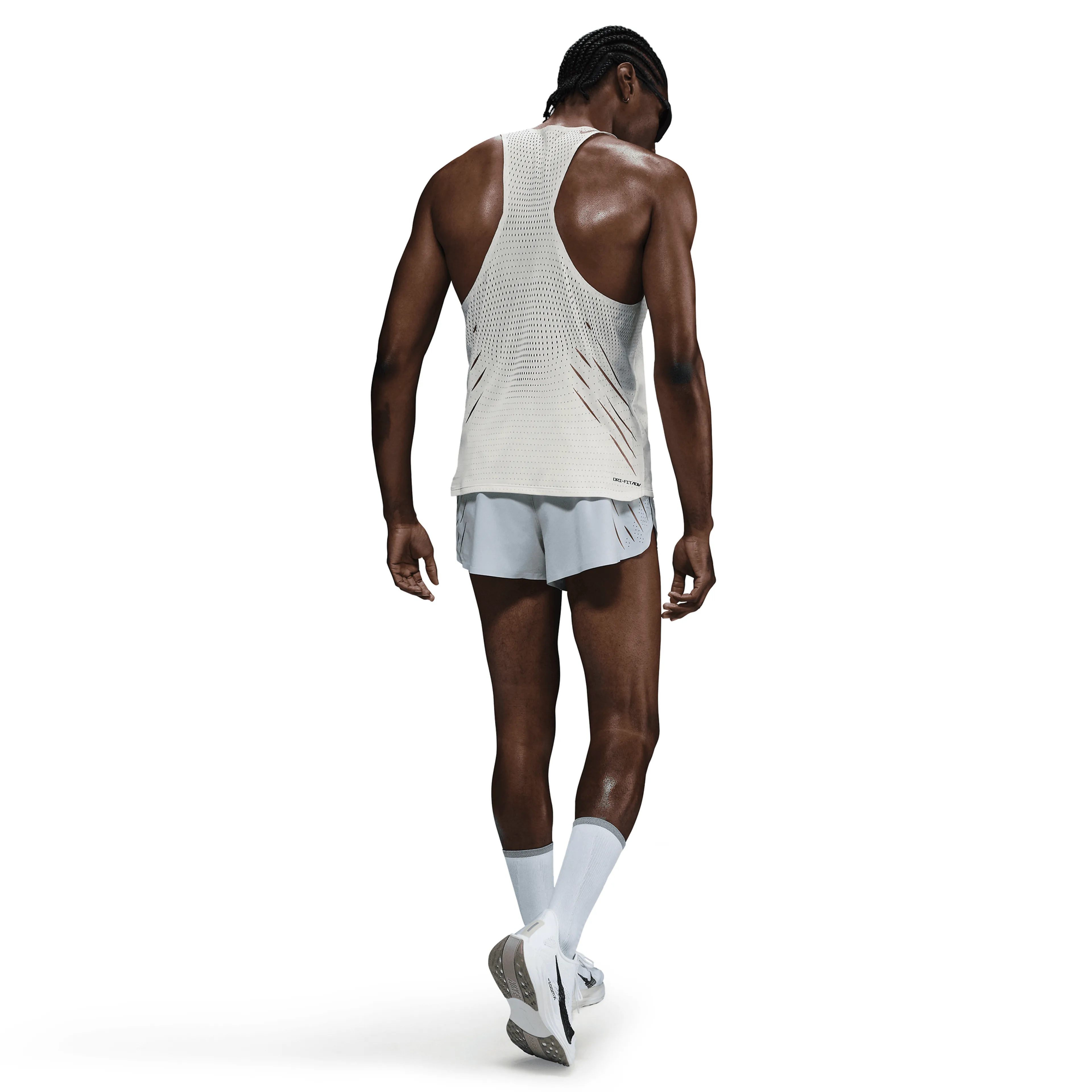 DriFit ADV AEROSWIFT JAKOB SINGLET
