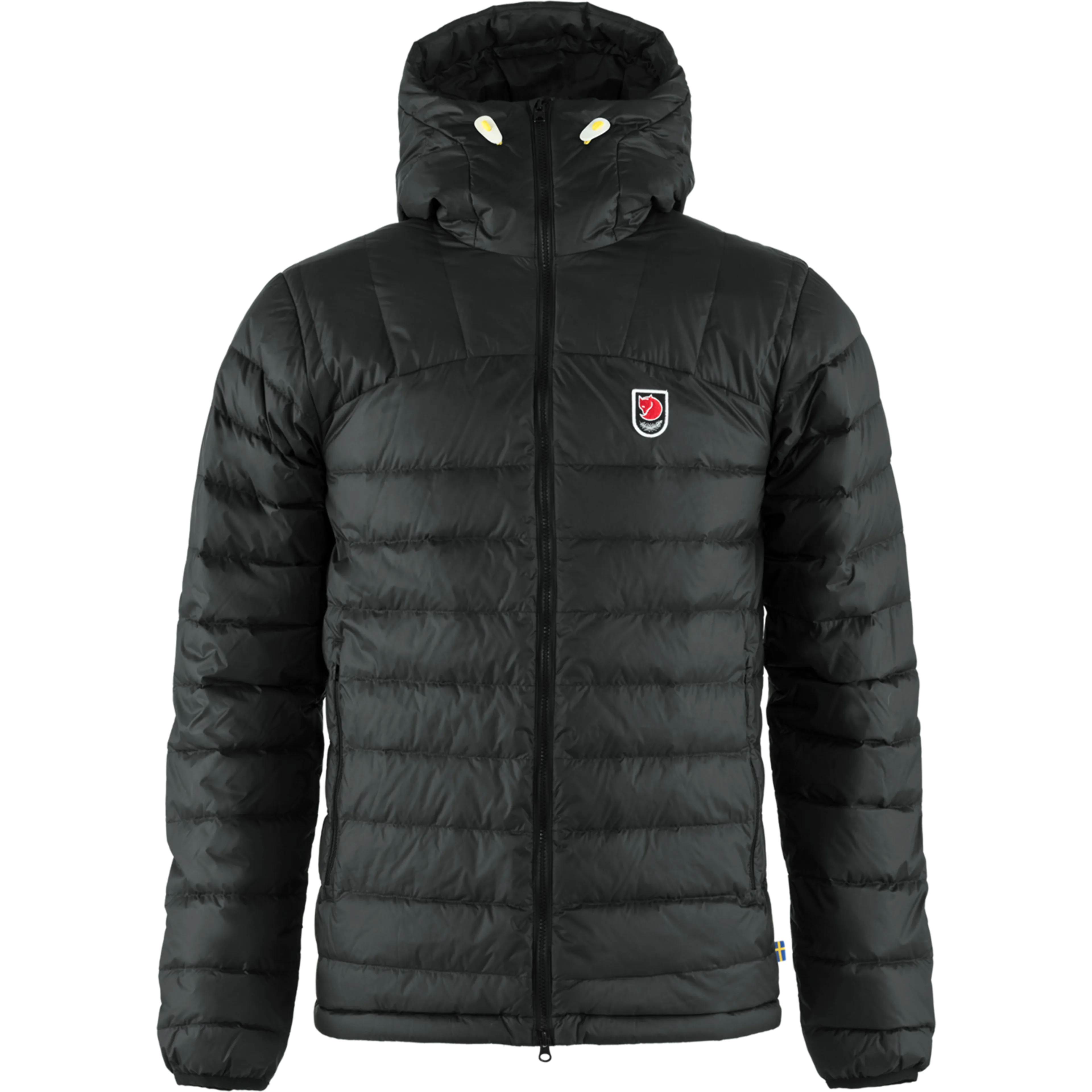Expedition Pack Down Hoodie M