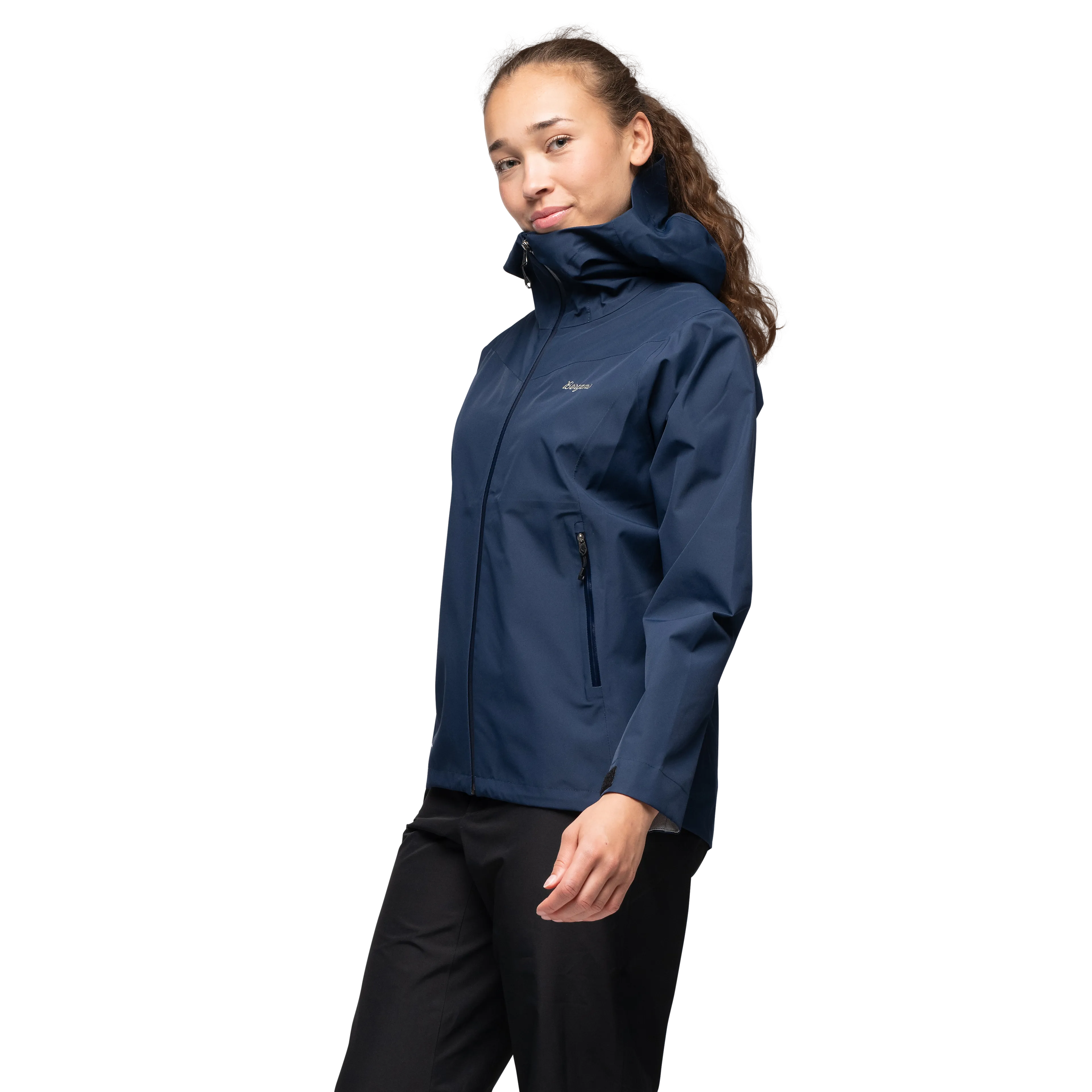 Essentials Shell 2.5L Jacket Women