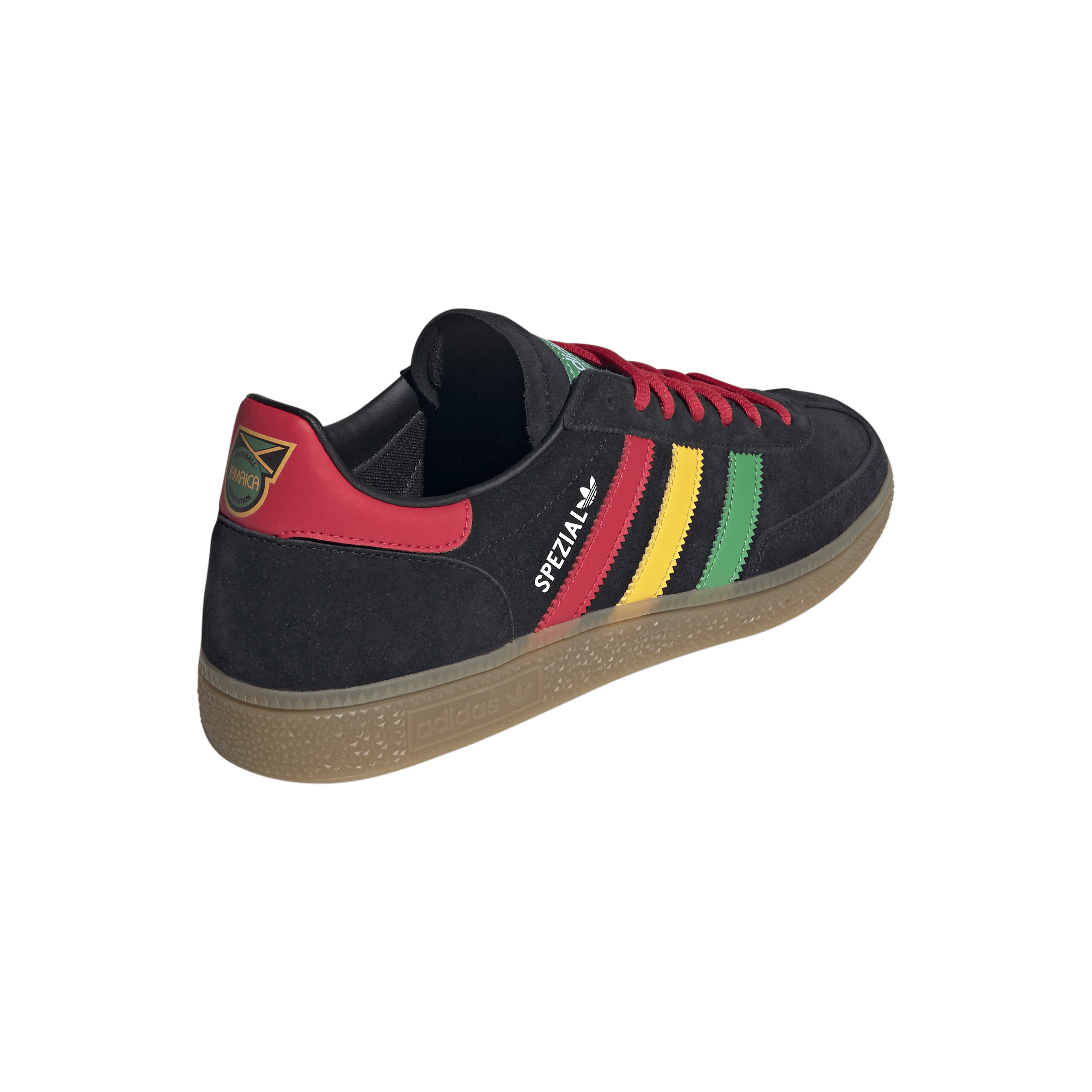 Jamaica Handball Spezial Hallsko
