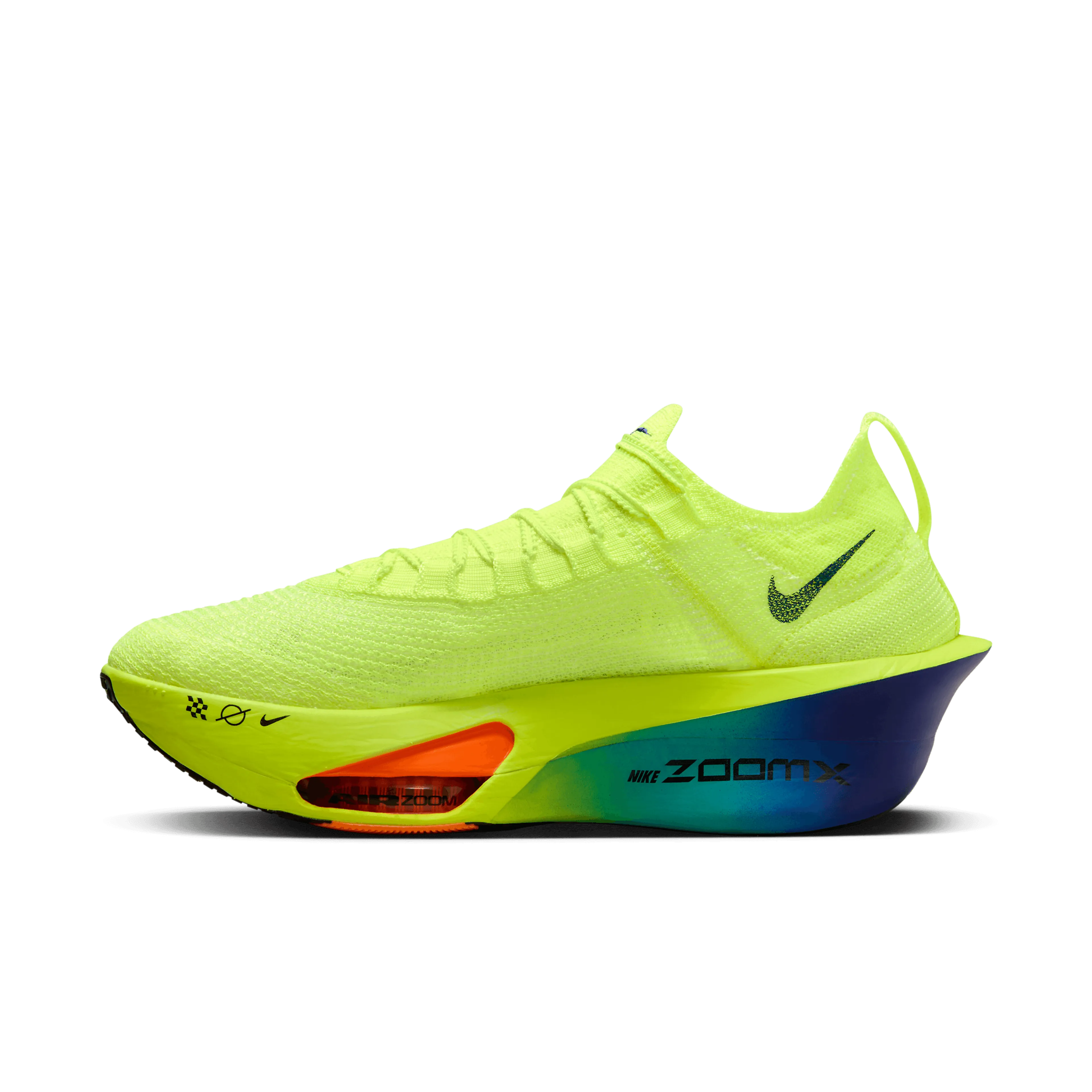 AIR ZOOM ALPHAFLY NEXT% 3