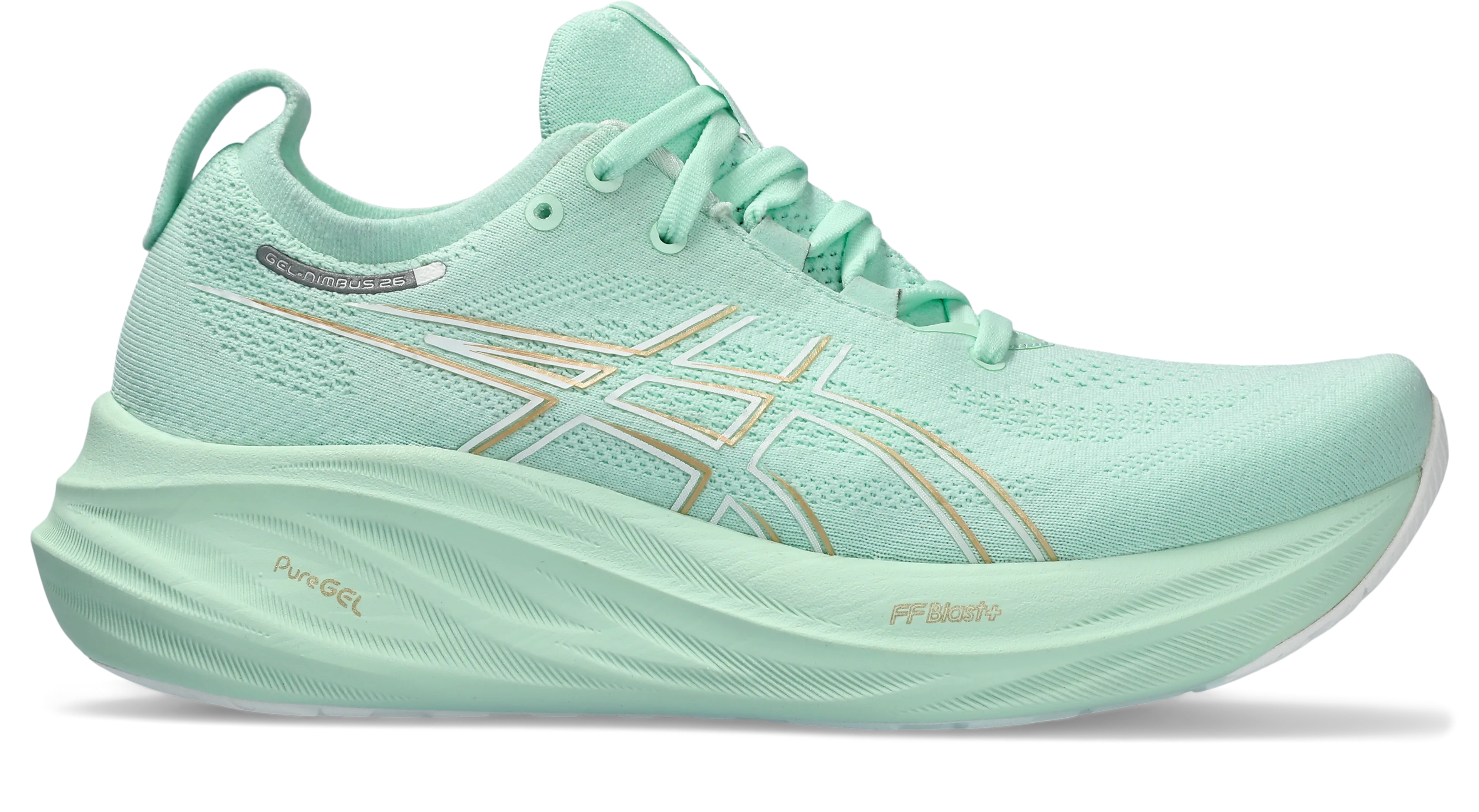 Gel-Nimbus 26