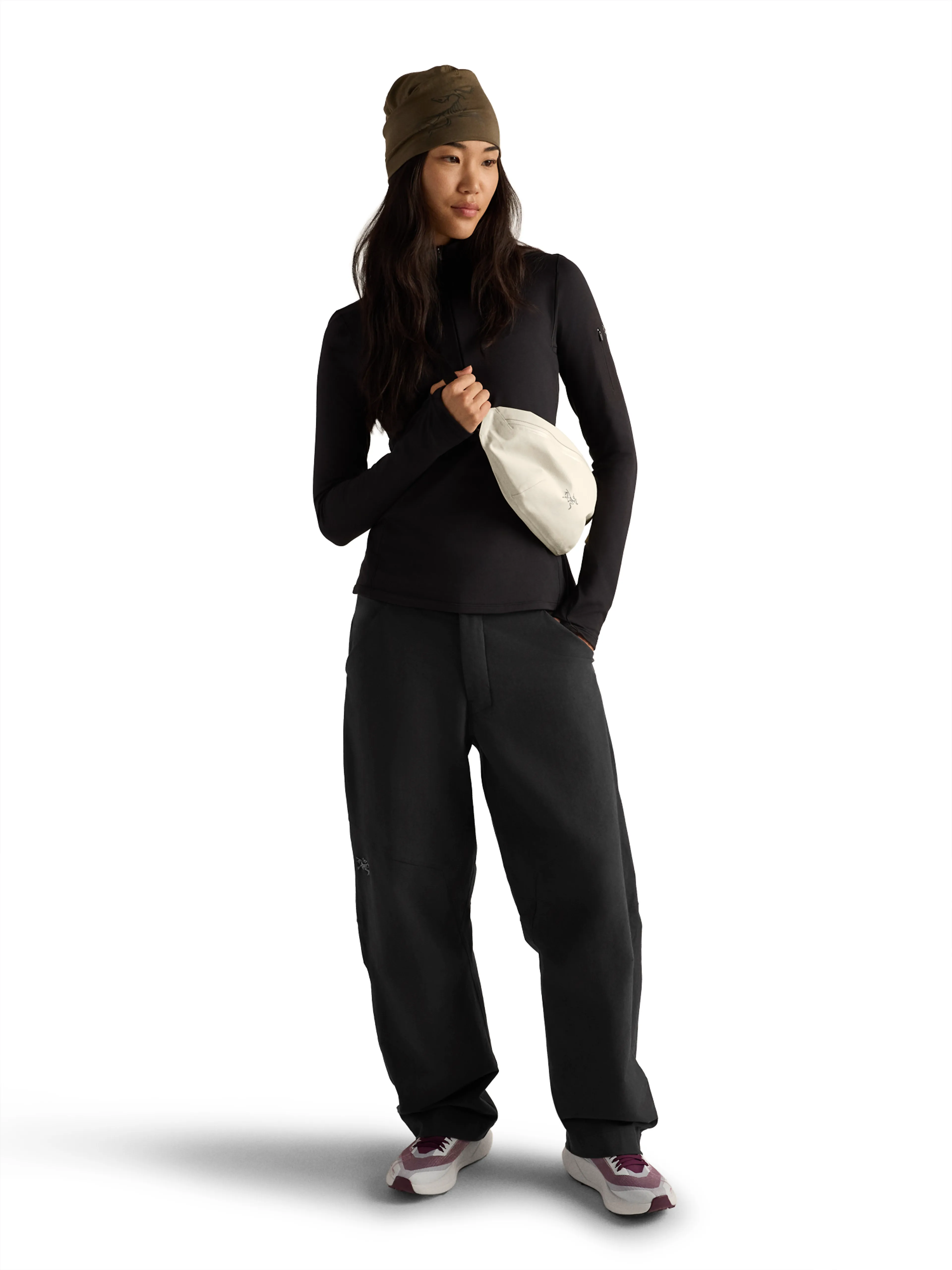 Granville Crossbody Bag