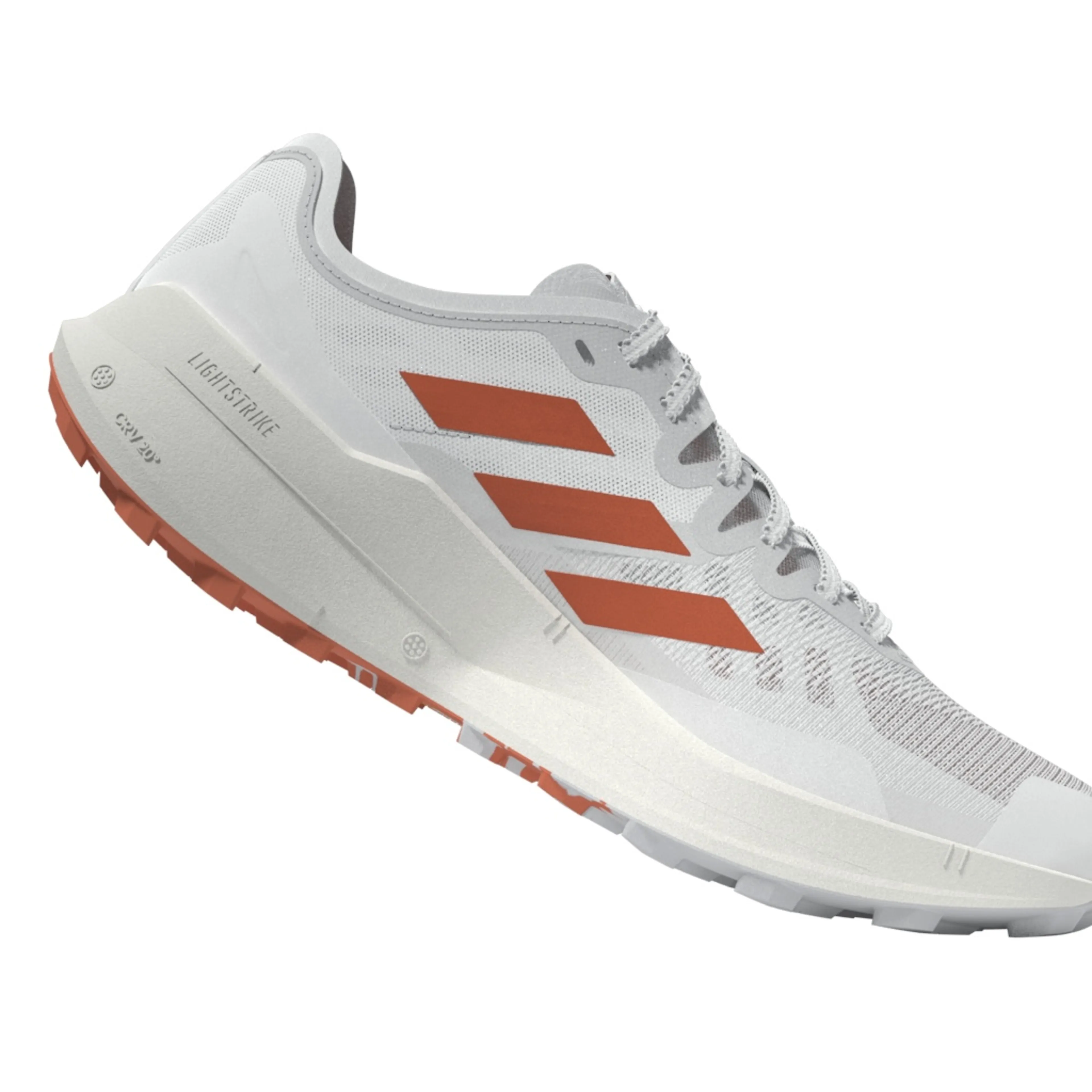 TERREX AGRAVIC SPEED