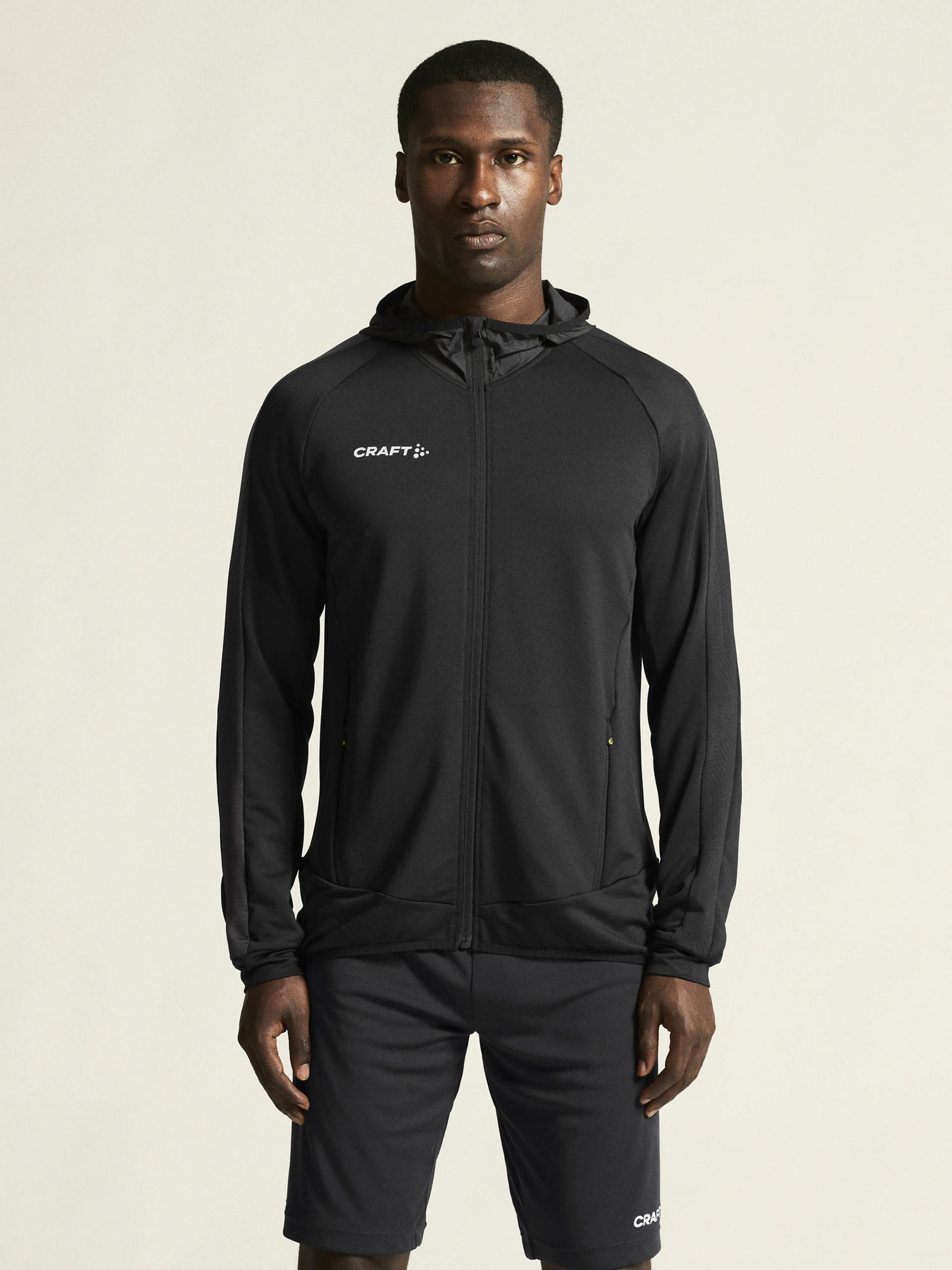 Extend Full Zip M