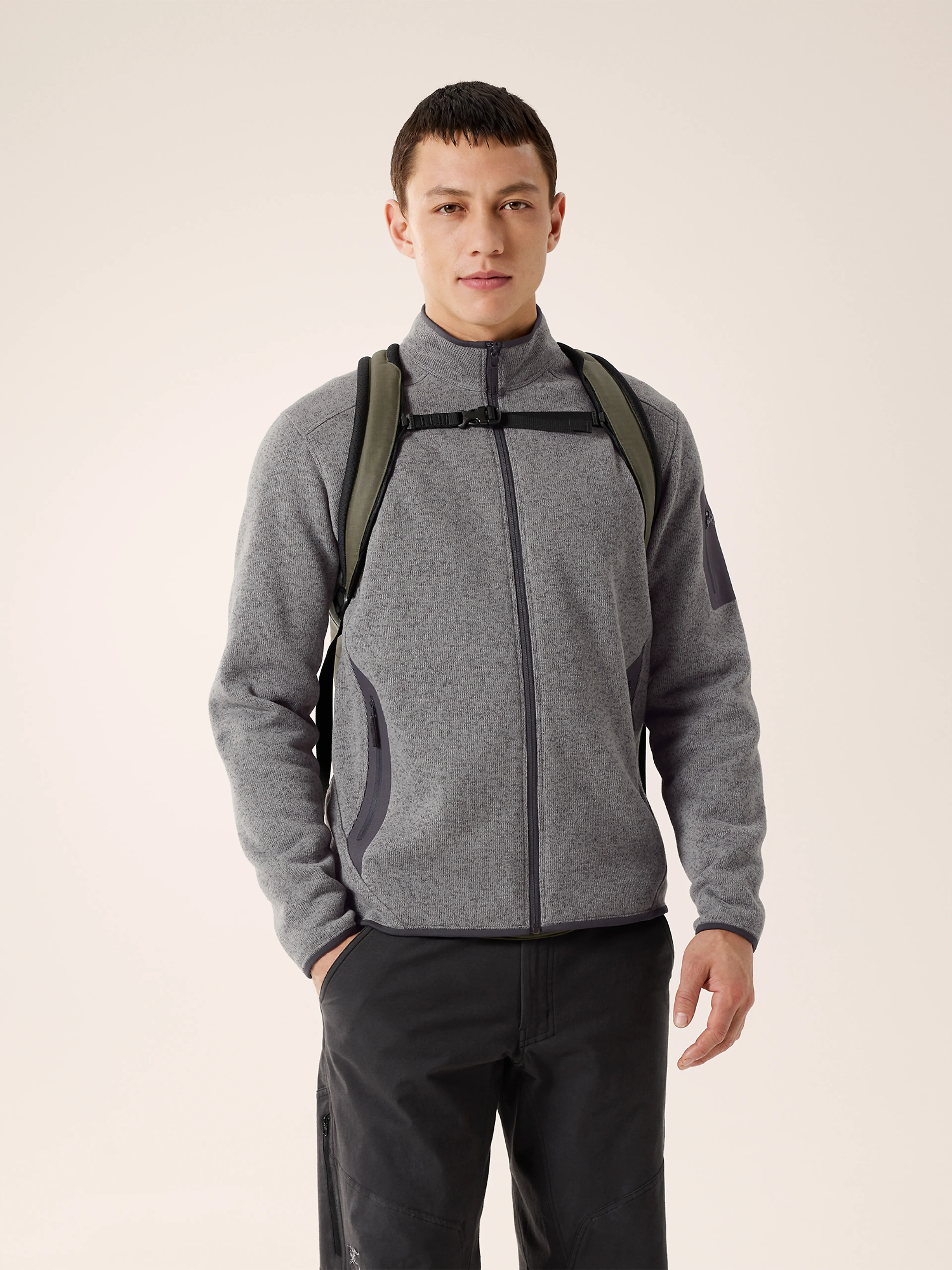 Granville 16 Backpack