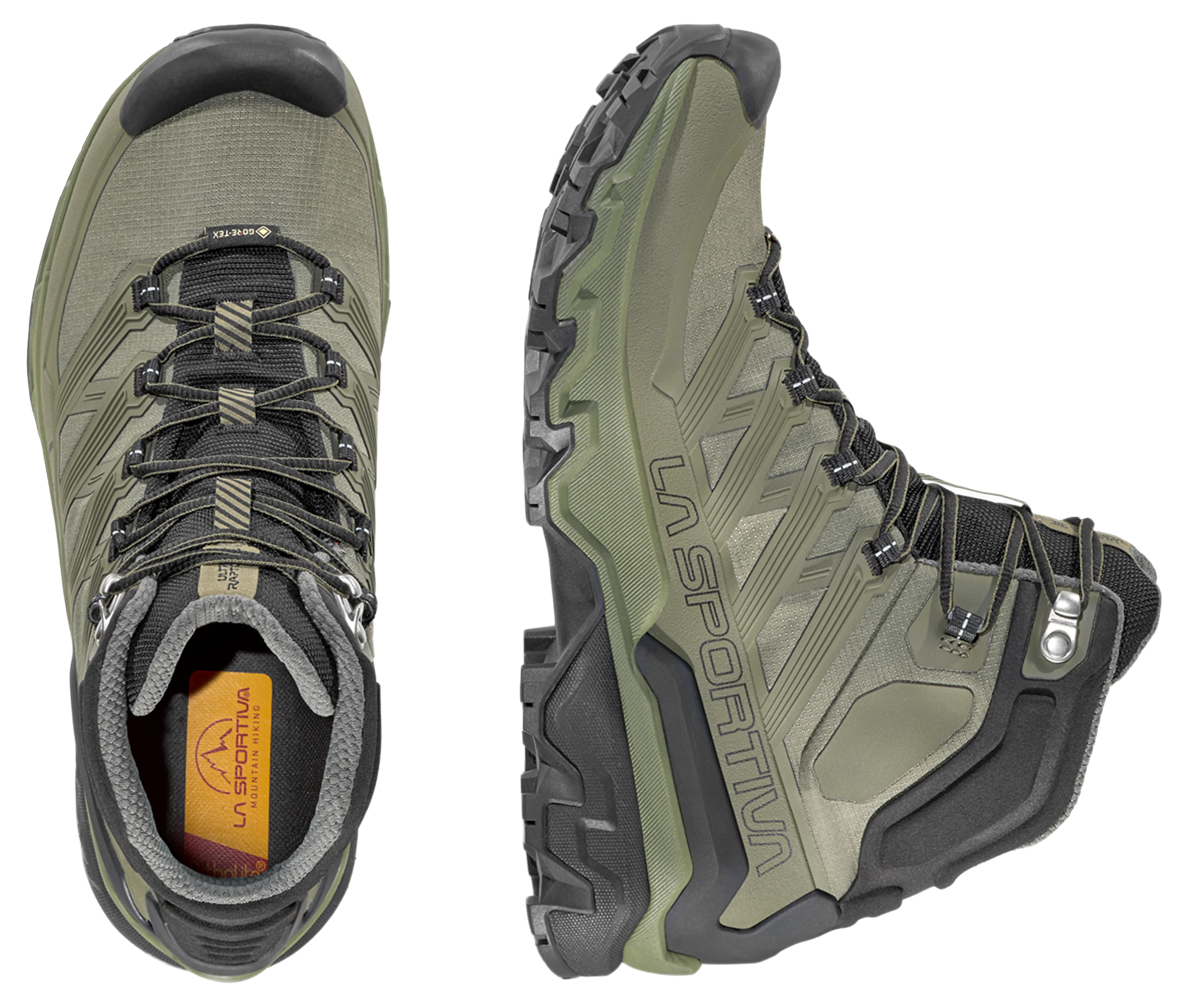 Ultra Raptor 3 Mid GTX Hikingsko
