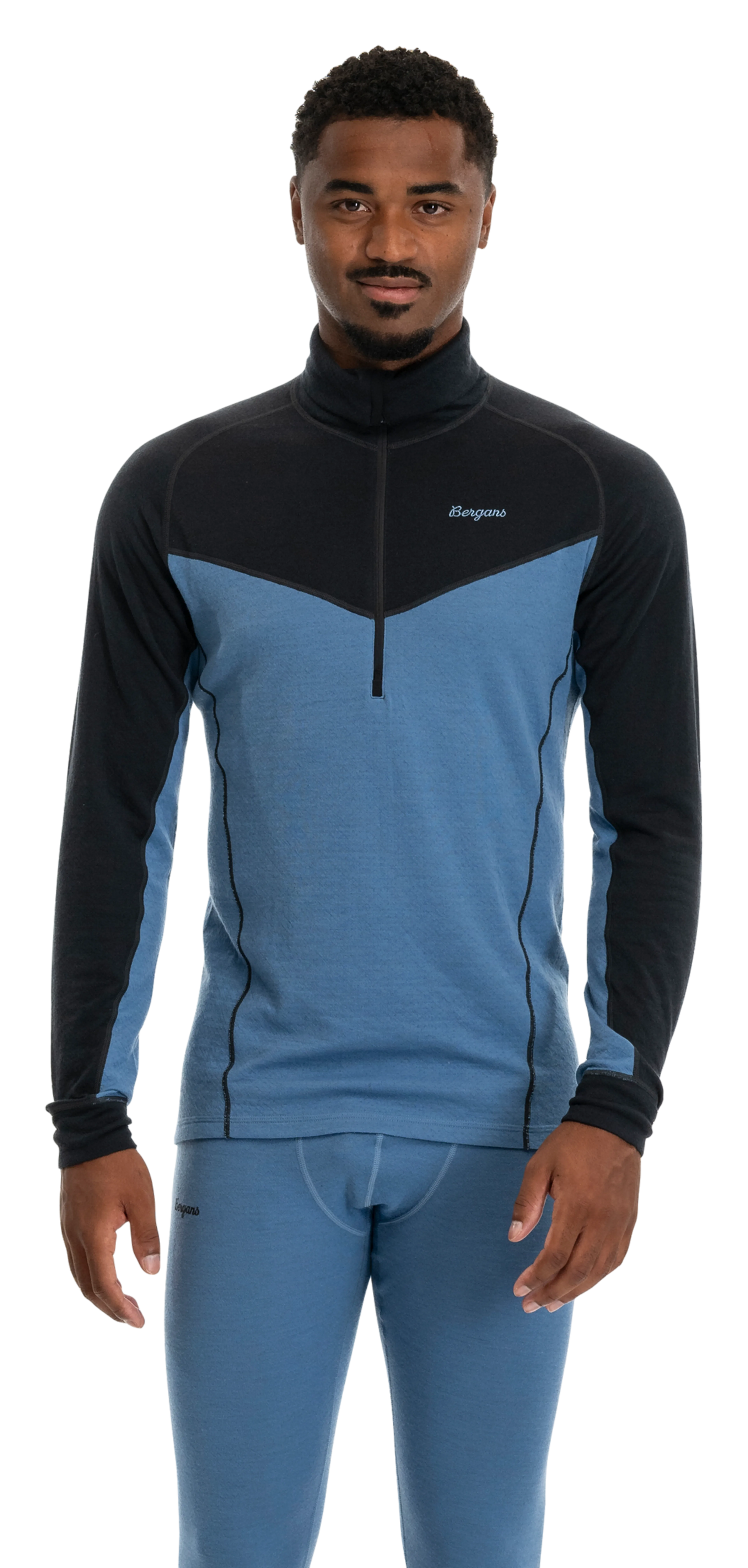 Elemental Blue/Dark Shadow Grey