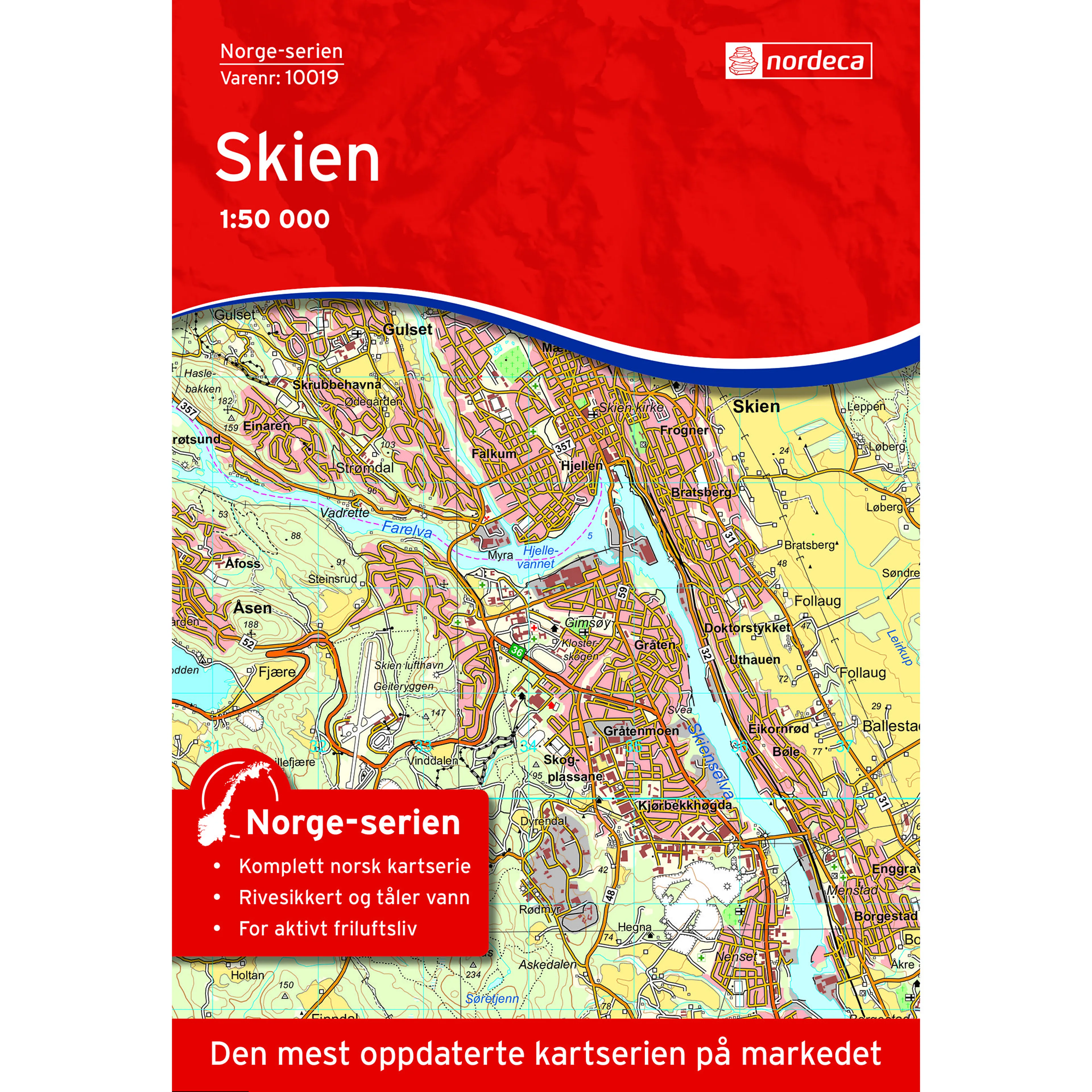 SKIEN
