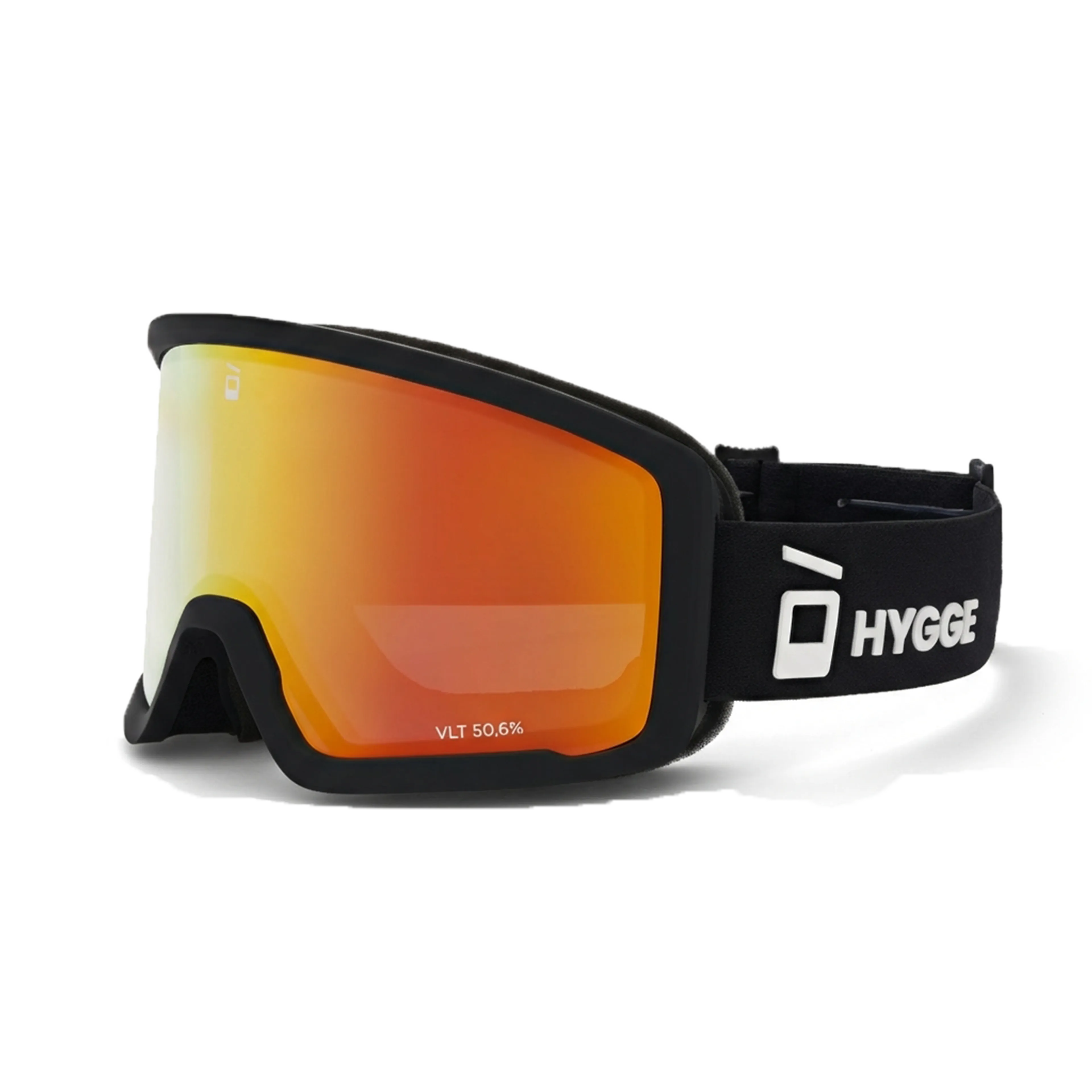 Rebel Goggles