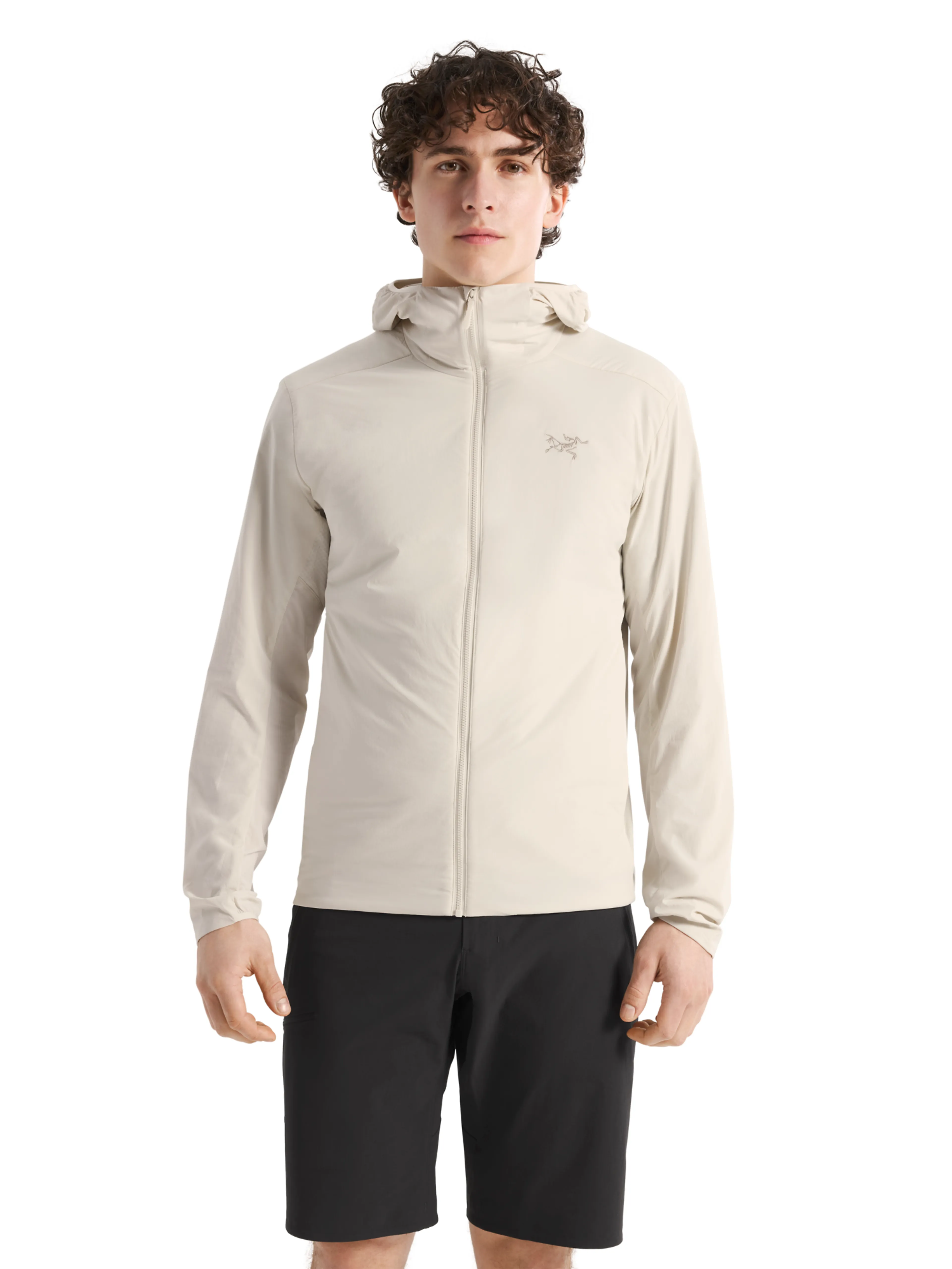 Atom SL Hoody M