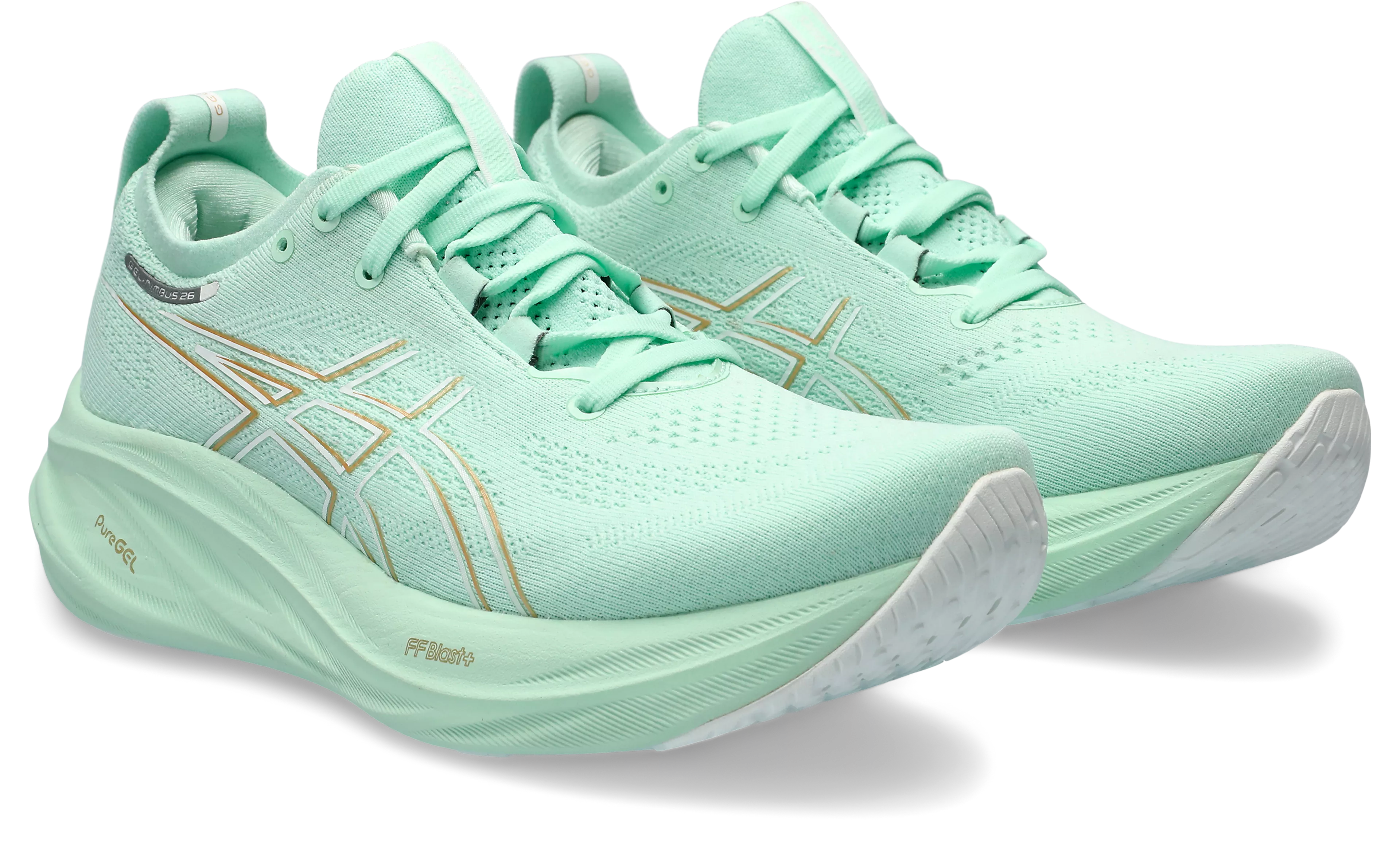 Gel-Nimbus 26