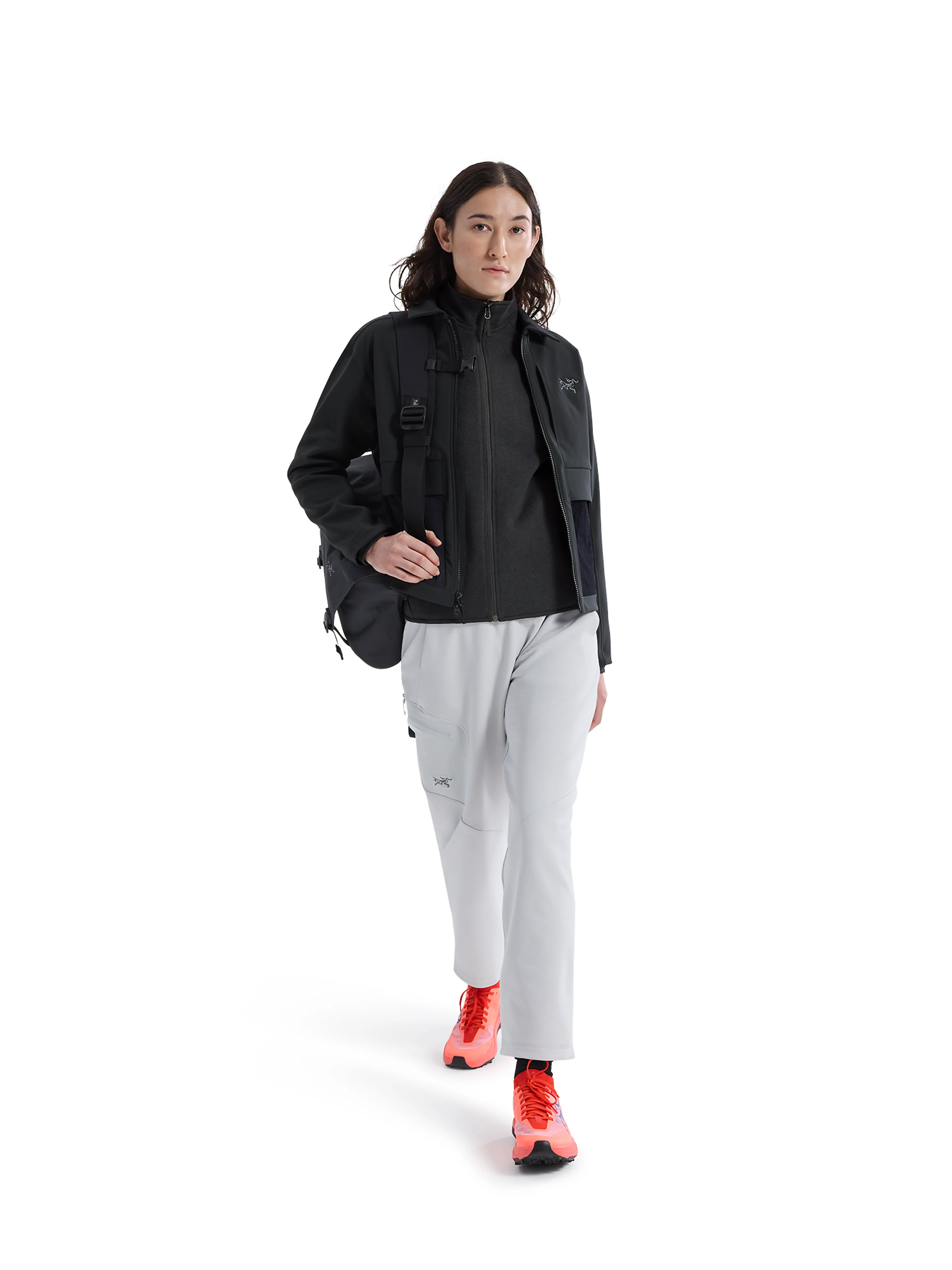 Covert Cardigan W