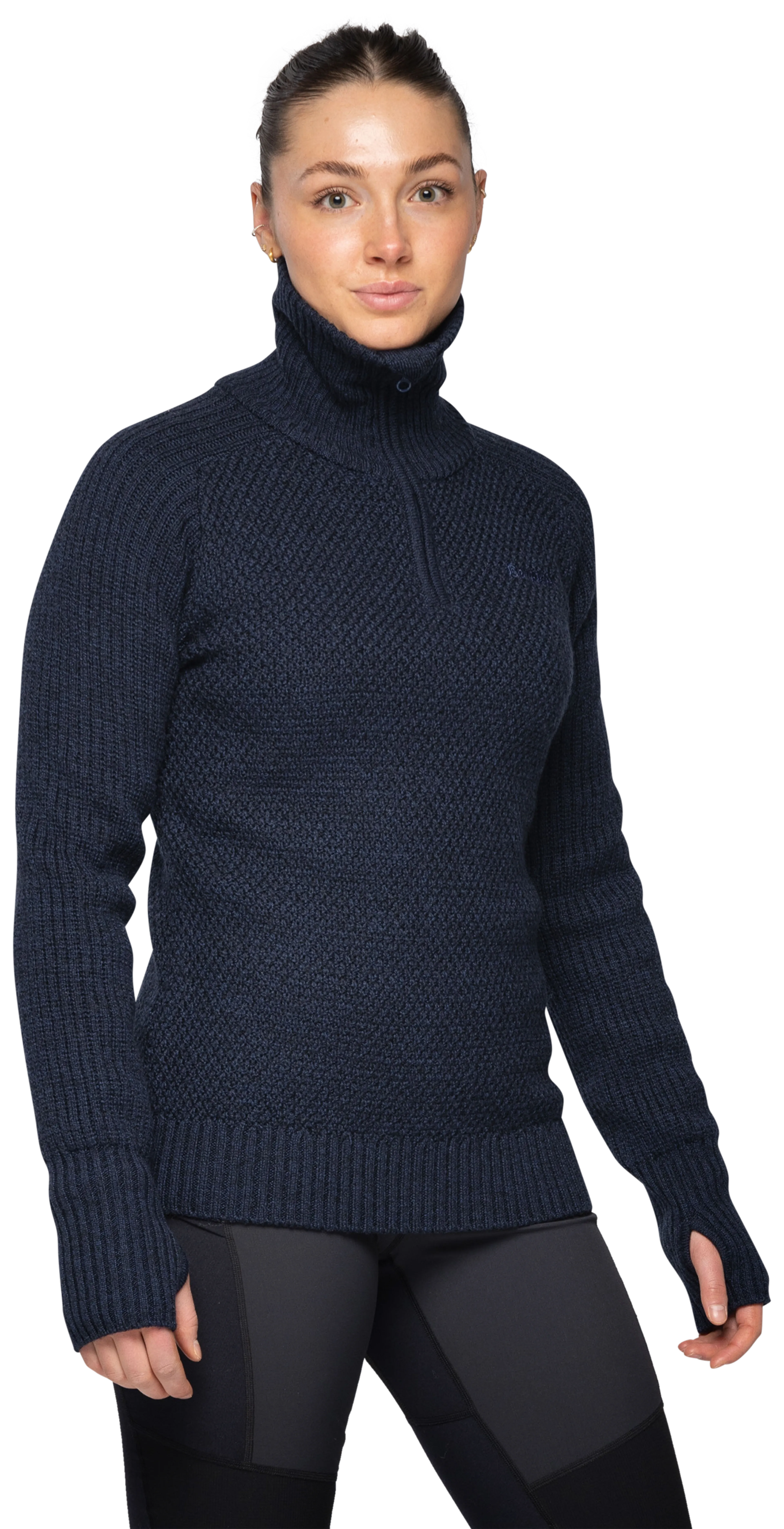 Ulriken Jumper Women