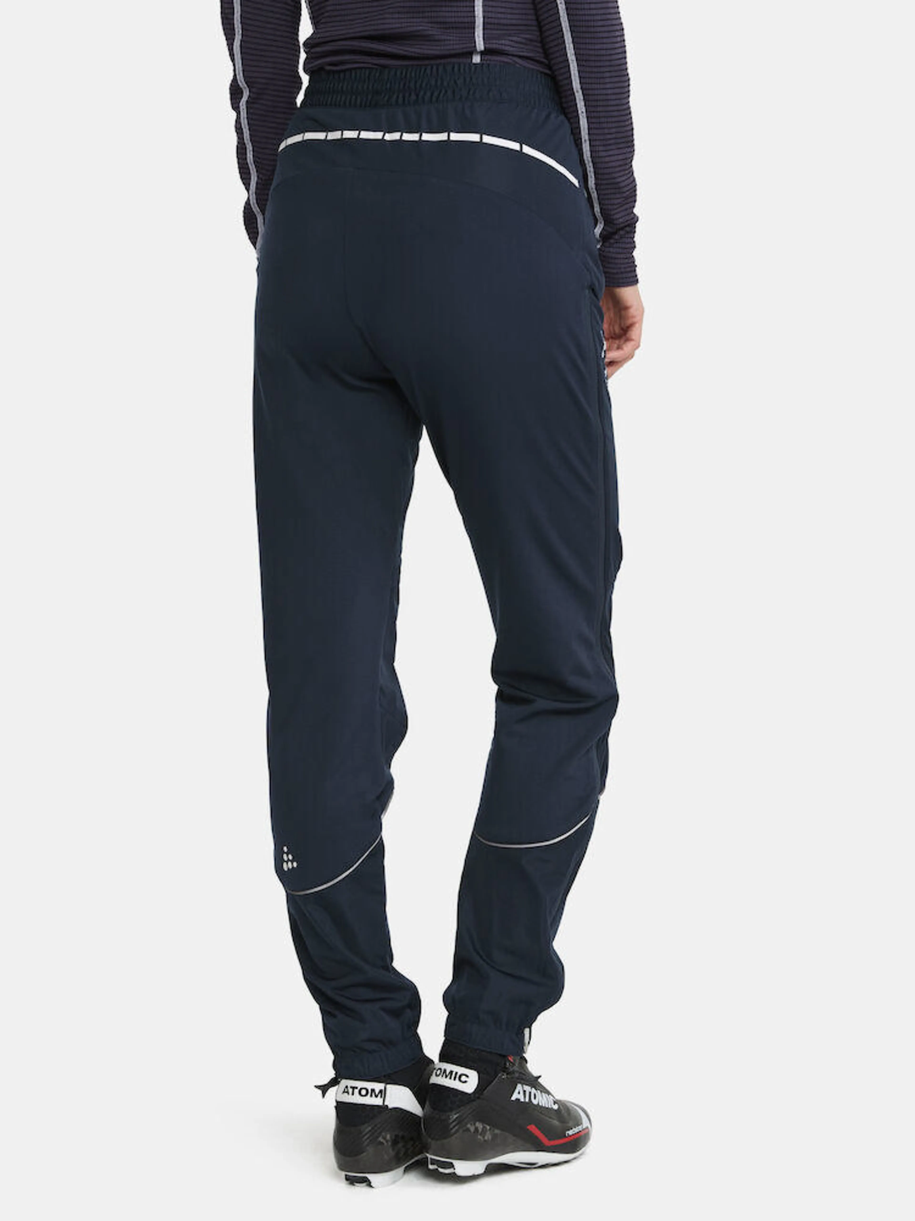 NOR 3/4 Zip Pants W