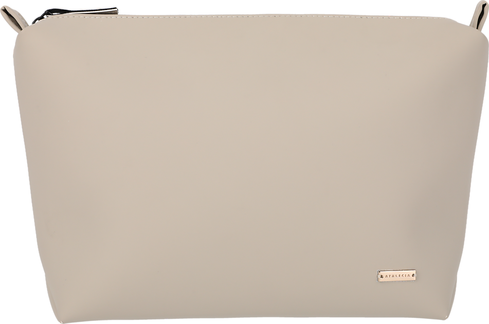 Berlin Toilet Bag Dove Dove unisex