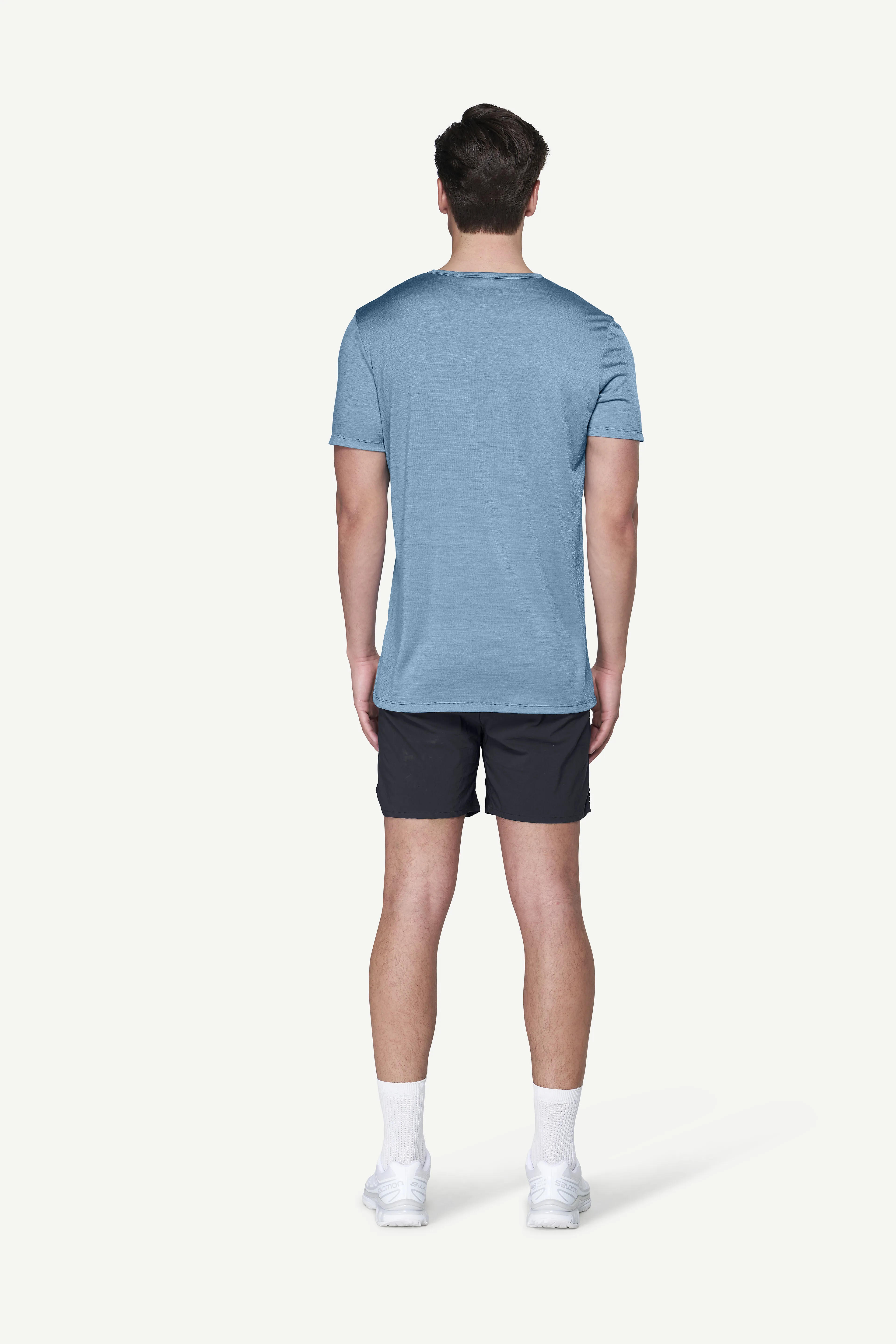 ACTIVE "SKYLINE" TEE MAN