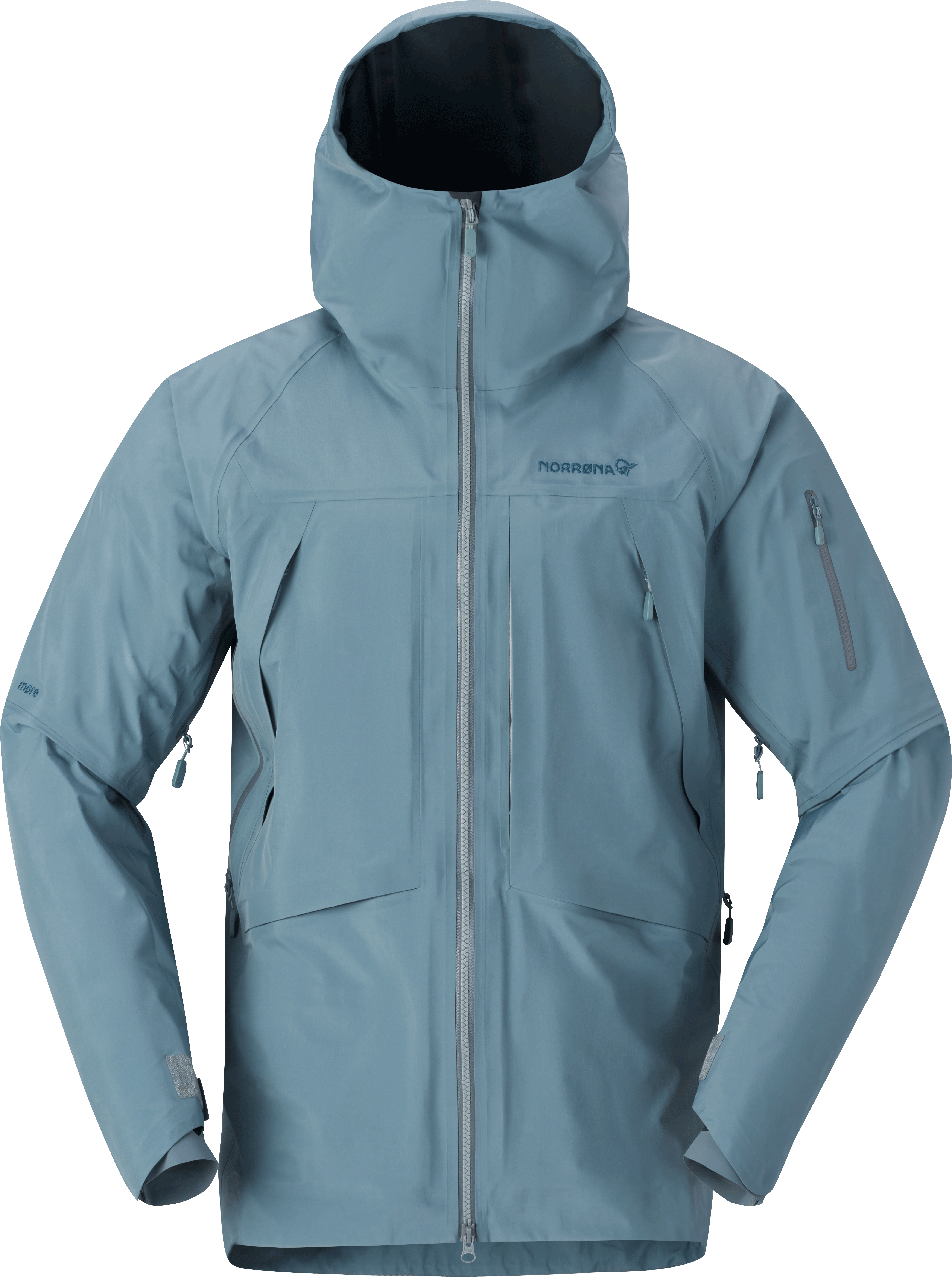 møre Gore-Tex Jacket M's