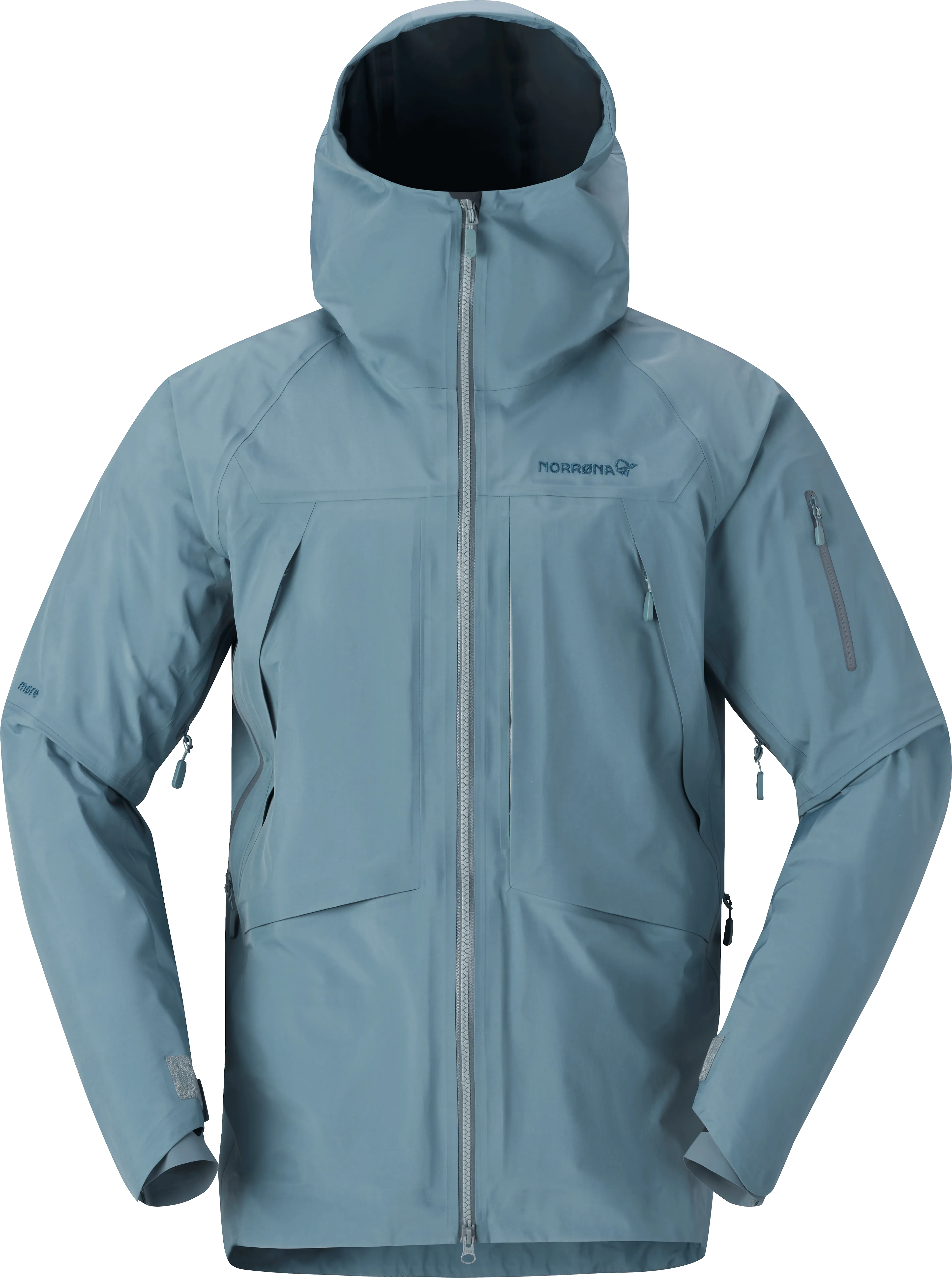 møre Gore-Tex Jacket M's