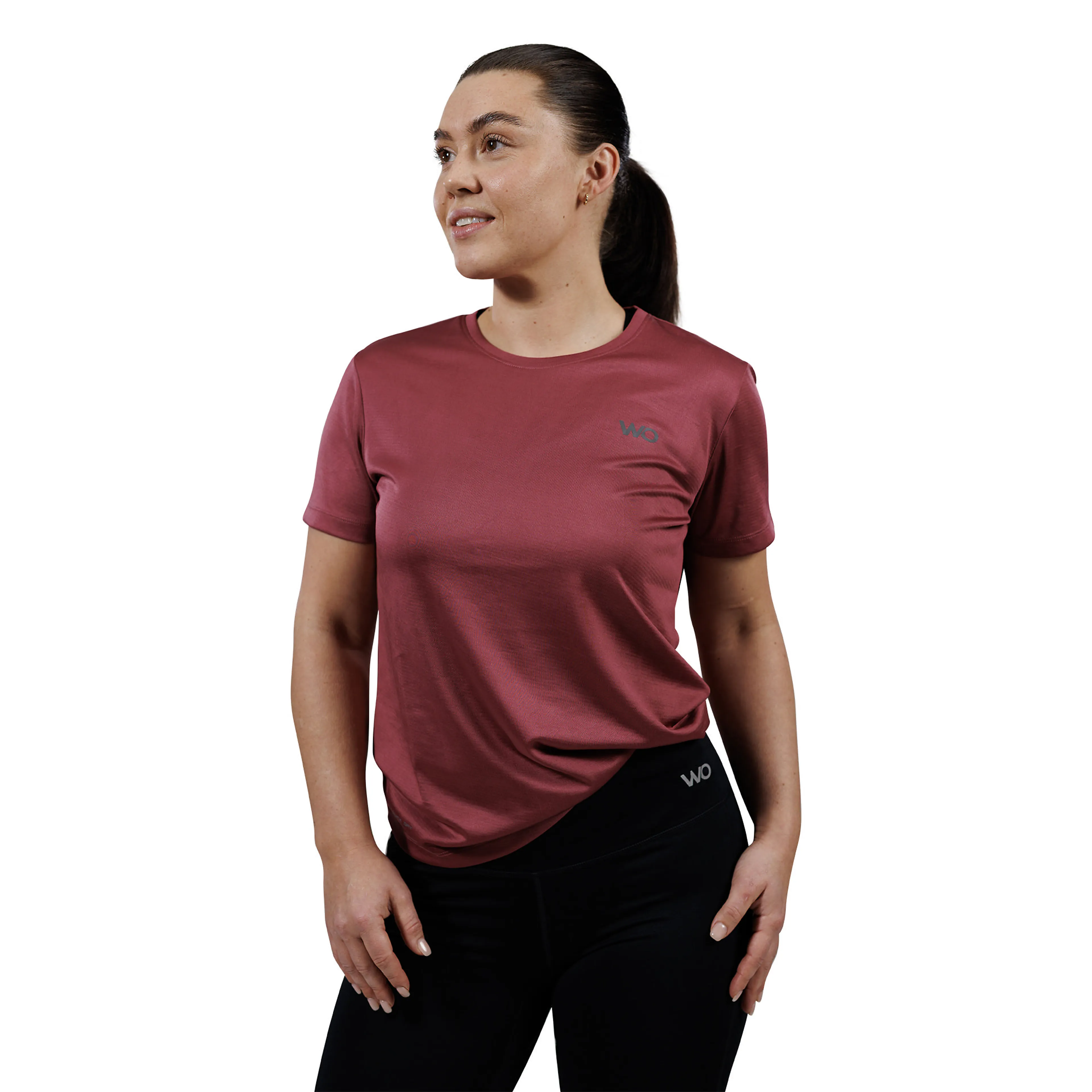 Atlanta W S/S Tee Atlanta W S/S Tee