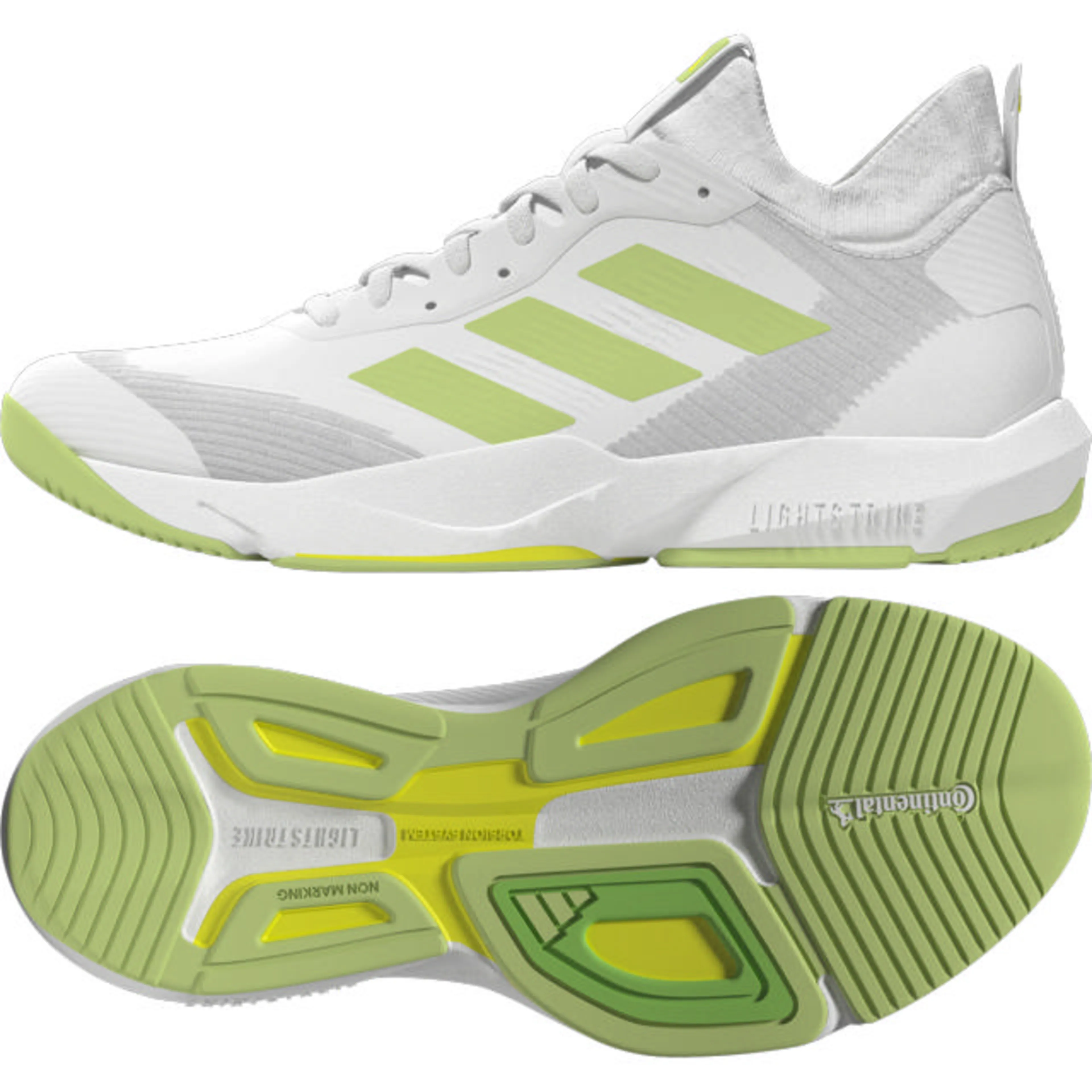 RAPIDMOVE ADV TRAINER treningssko dame