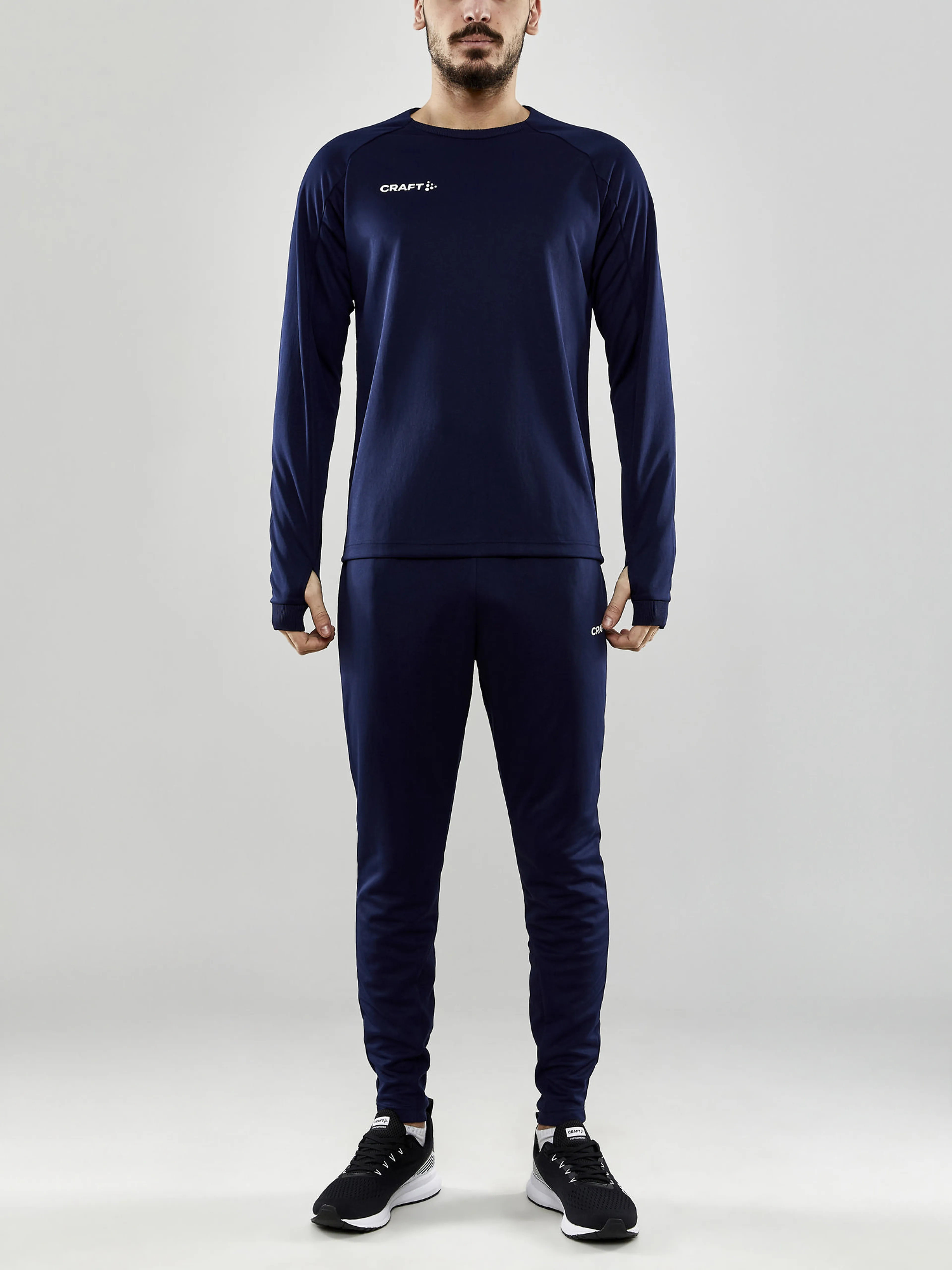 Evolve Slim Pants M Evolve Slim Pants M