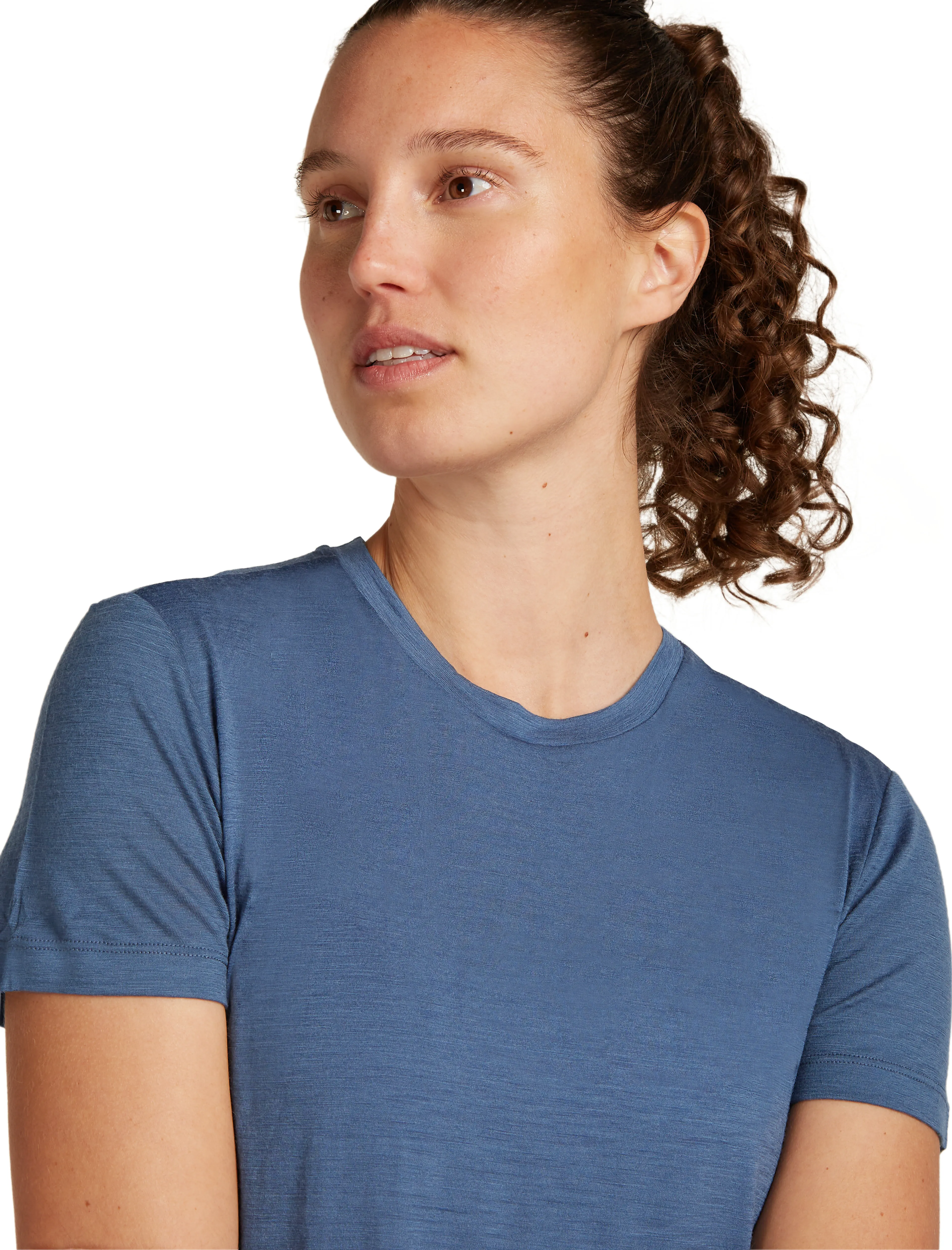 Women Merino 150 Tech Lite III SS Tee