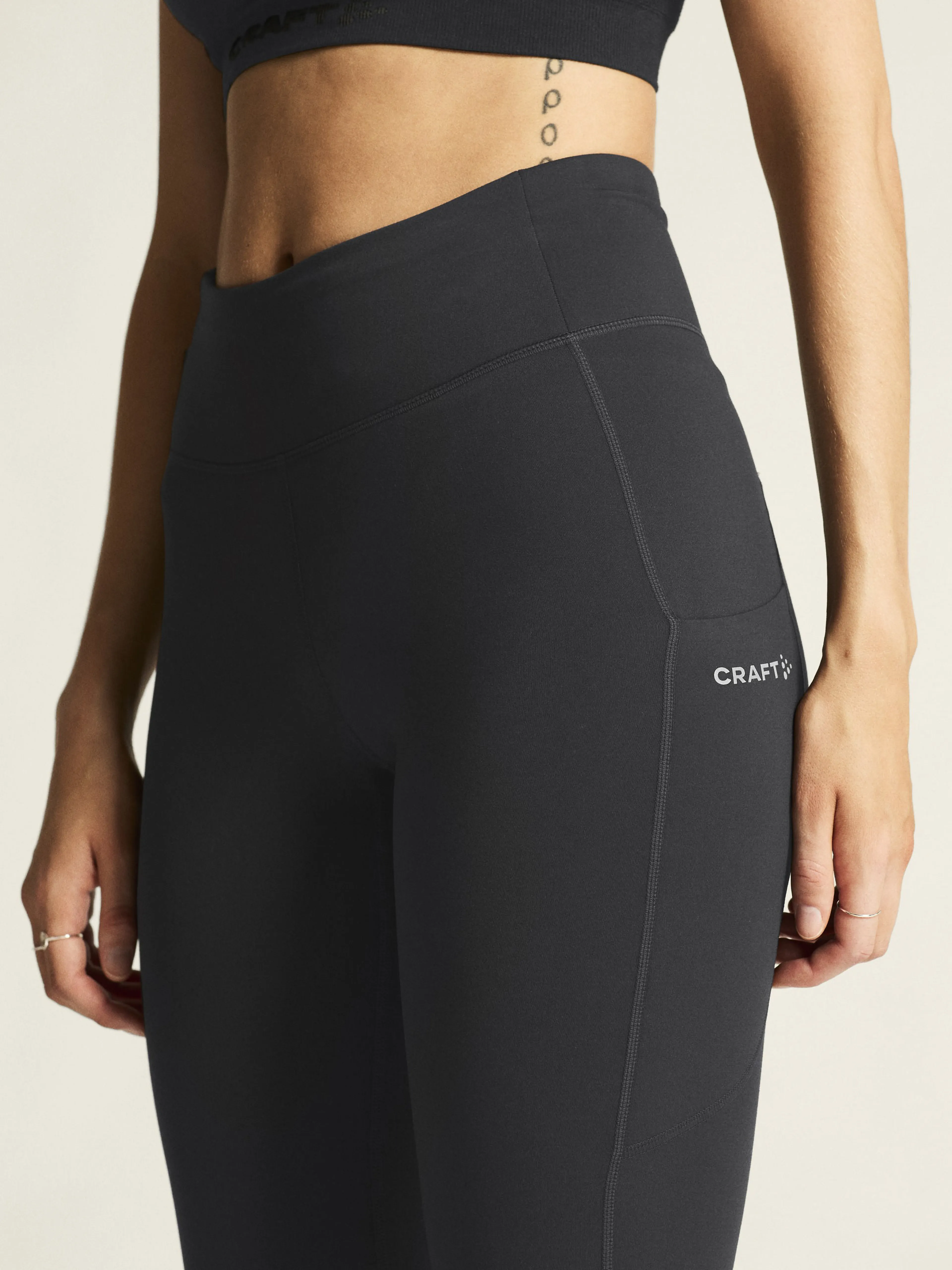 Adv Essence Warm Tights 3 W