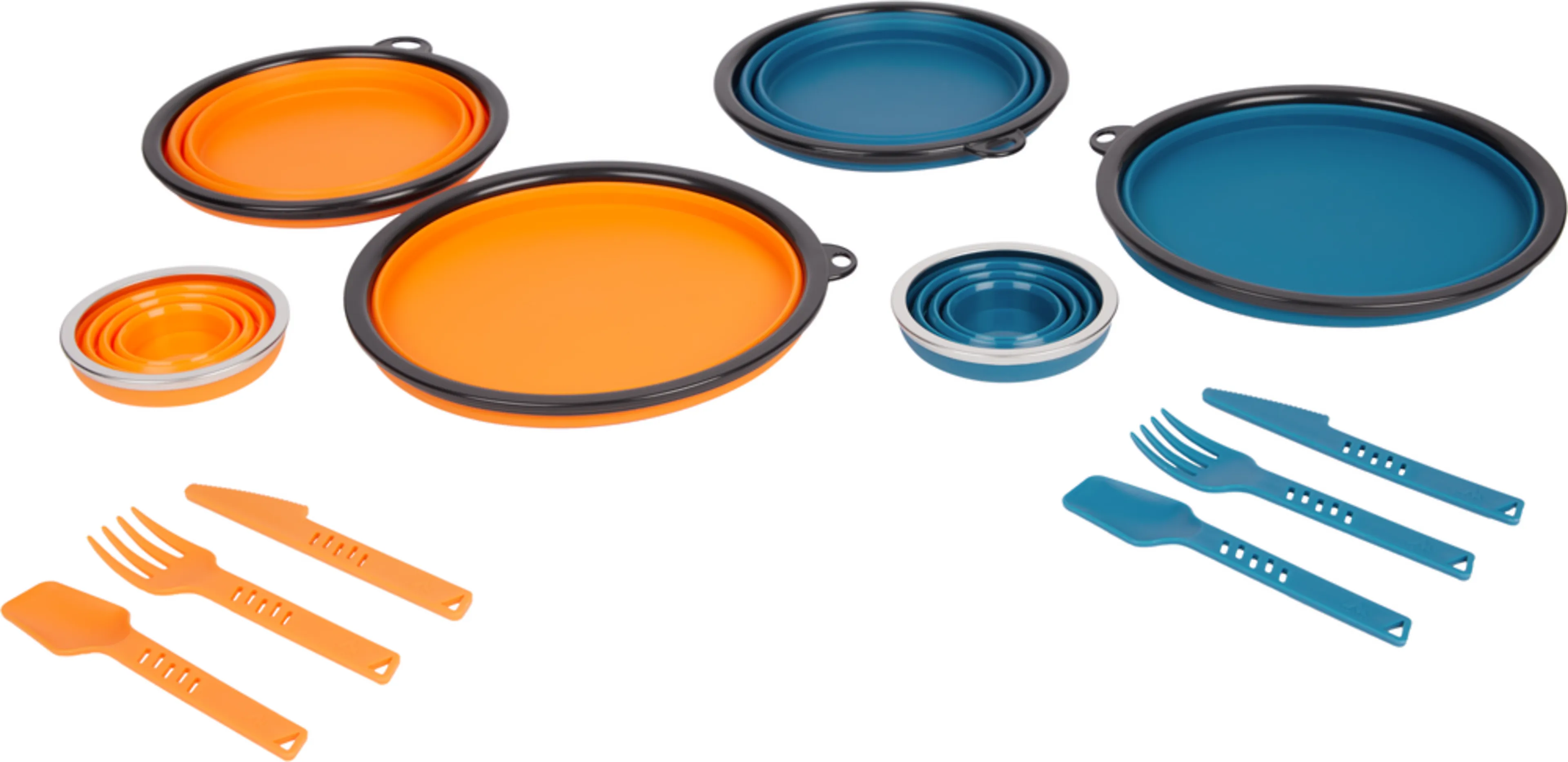 Eating set SIL 2P spisesett