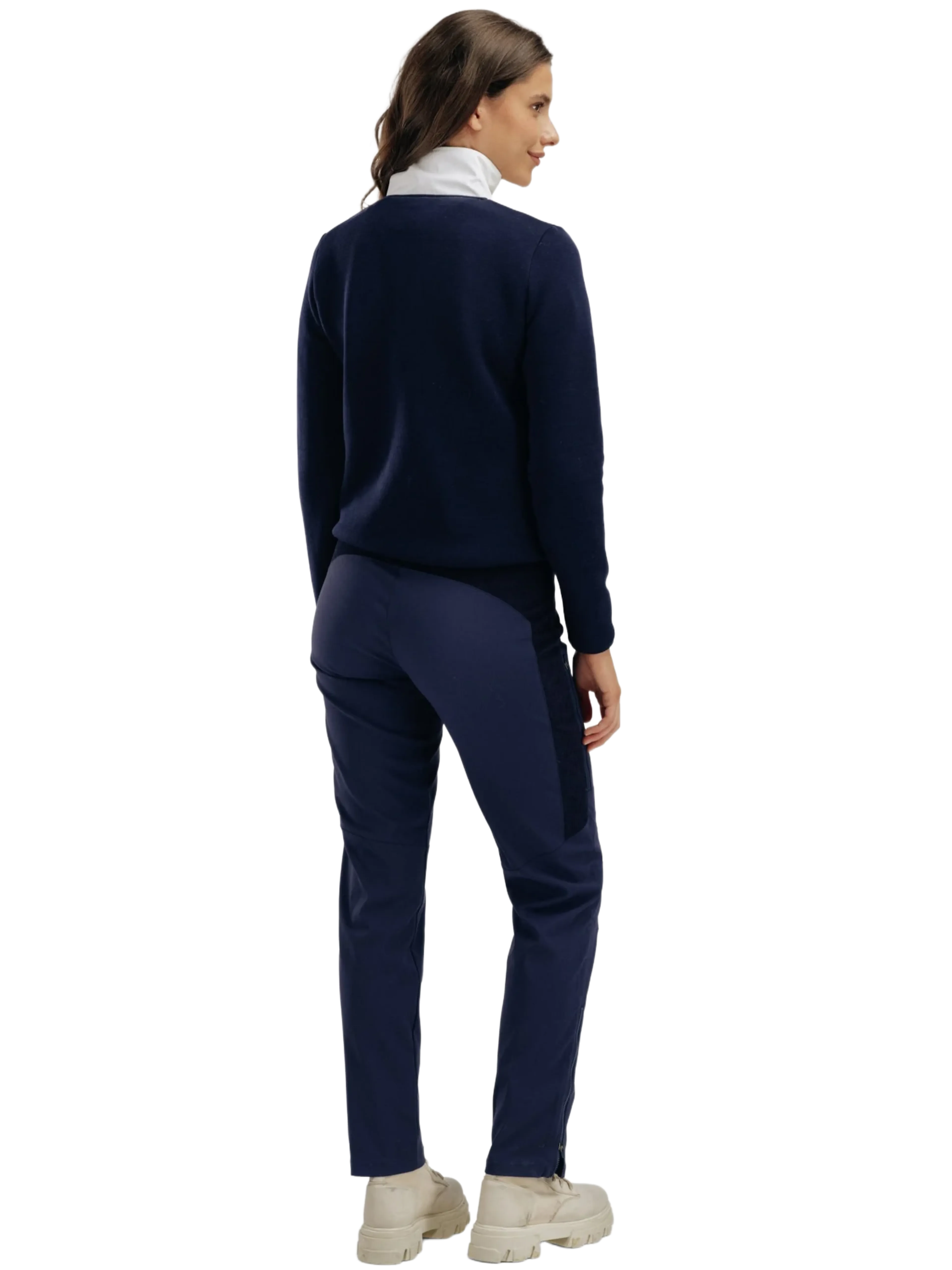 Romsdalshorn Active Pants w.cord Woman