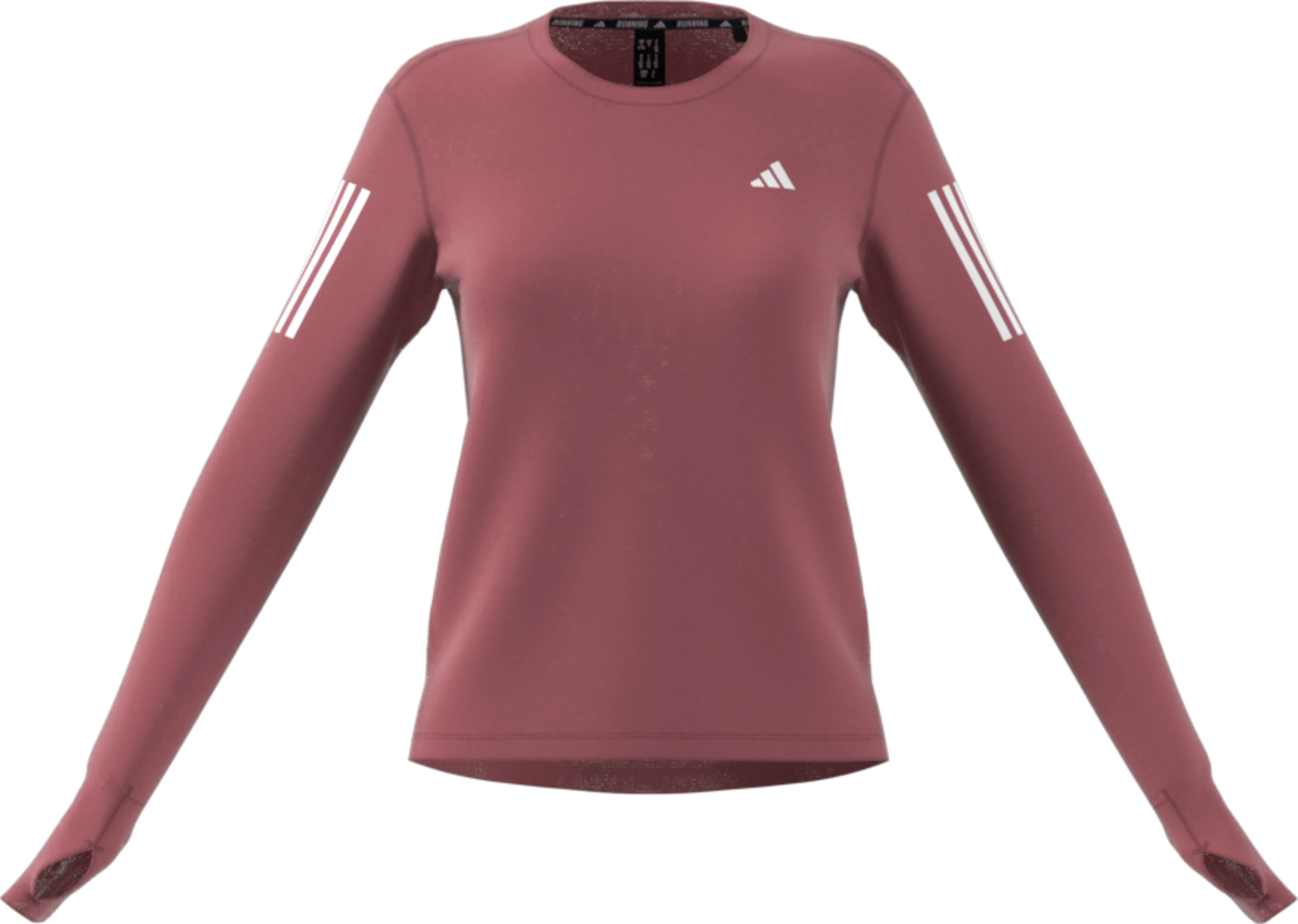 OTR B LS treningsgenser dame