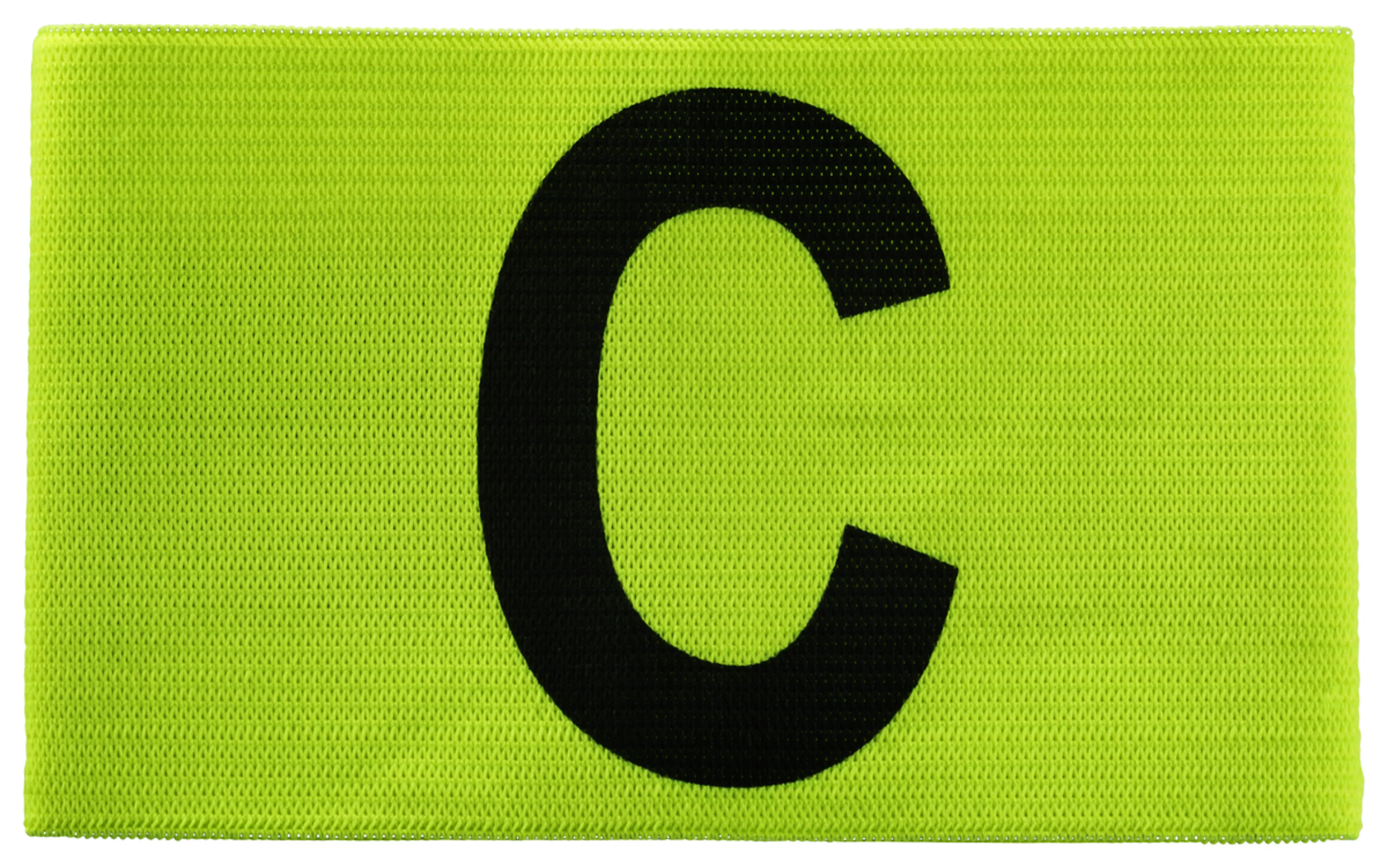 Arm Band C kapteinsbånd
