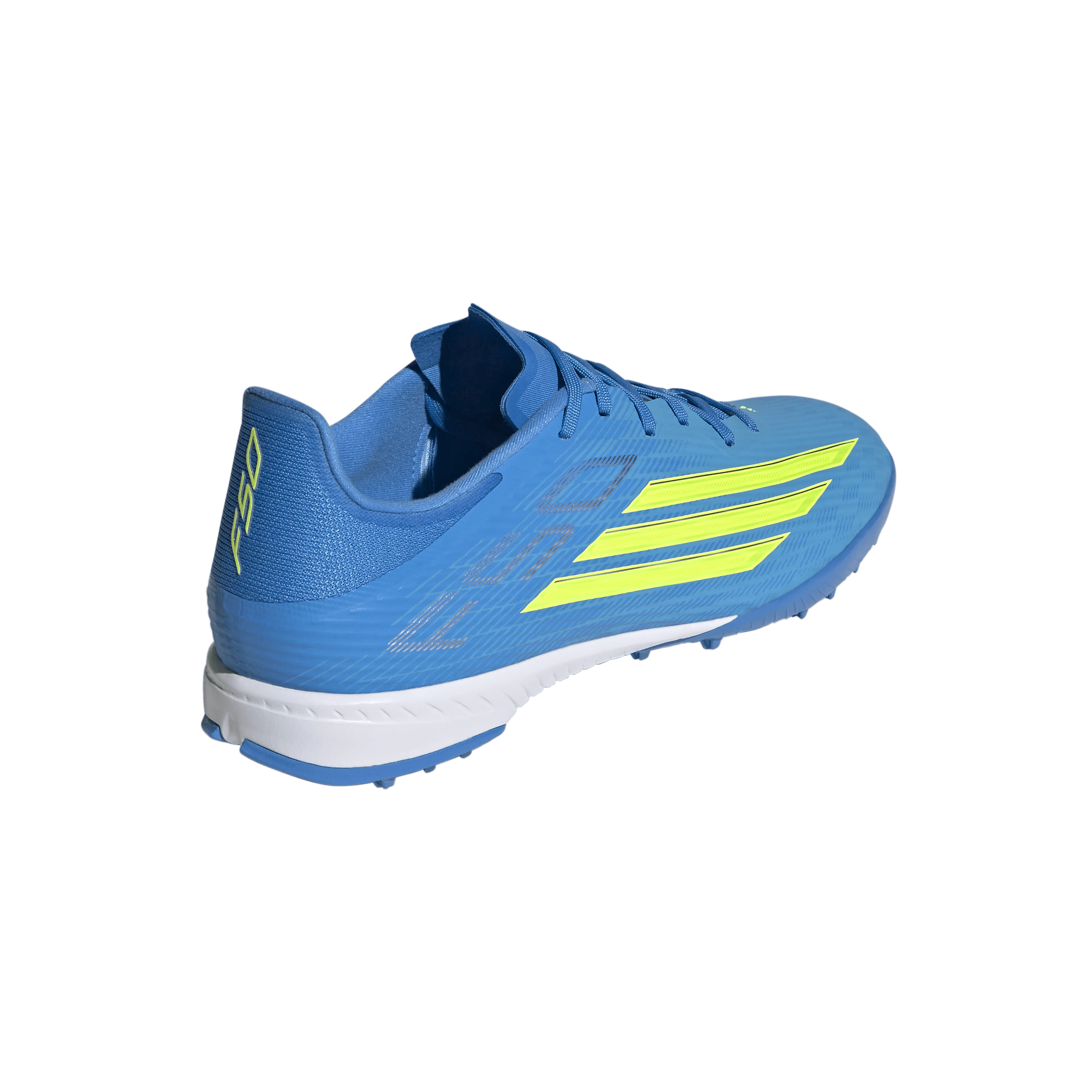 F50 LEAGUE Turf Fotballsko Grus/Kunstgress 