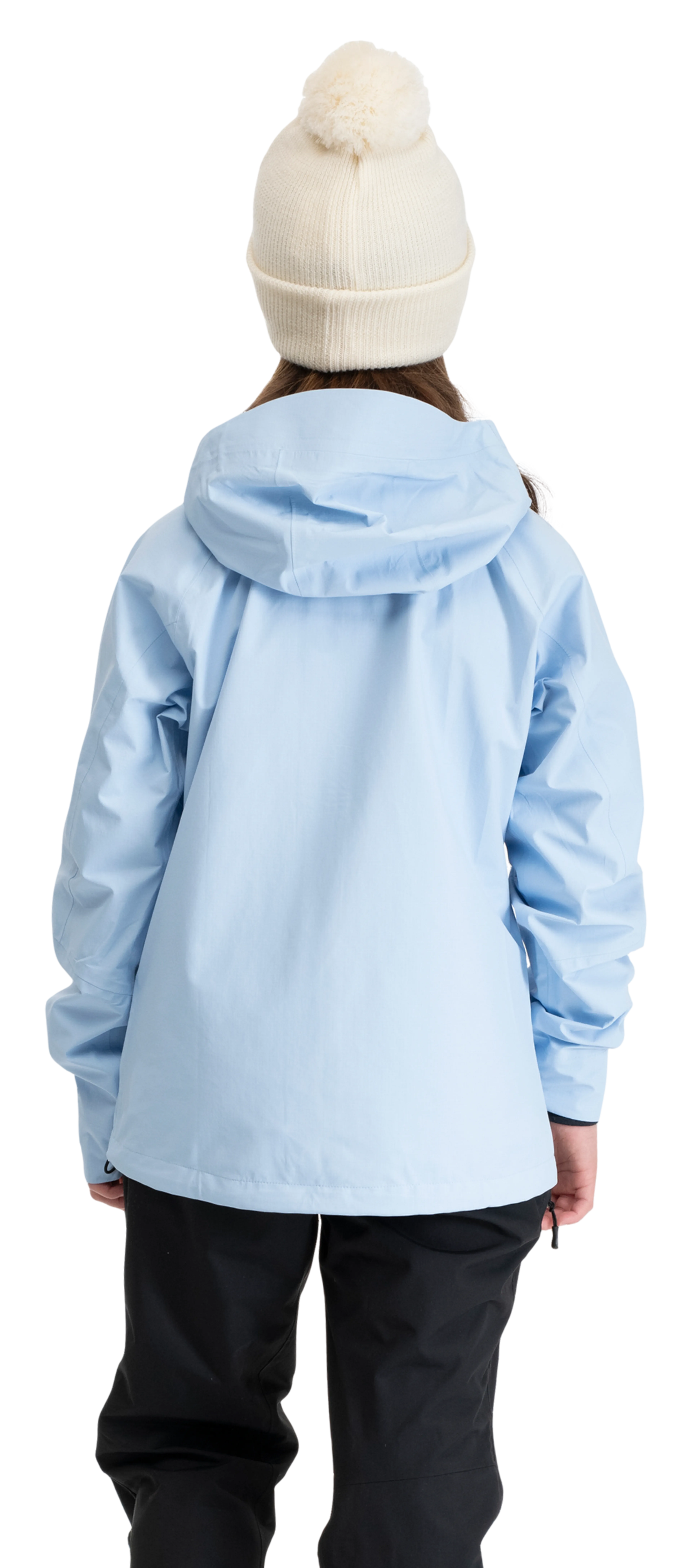 Junior 3L Shell Jacket