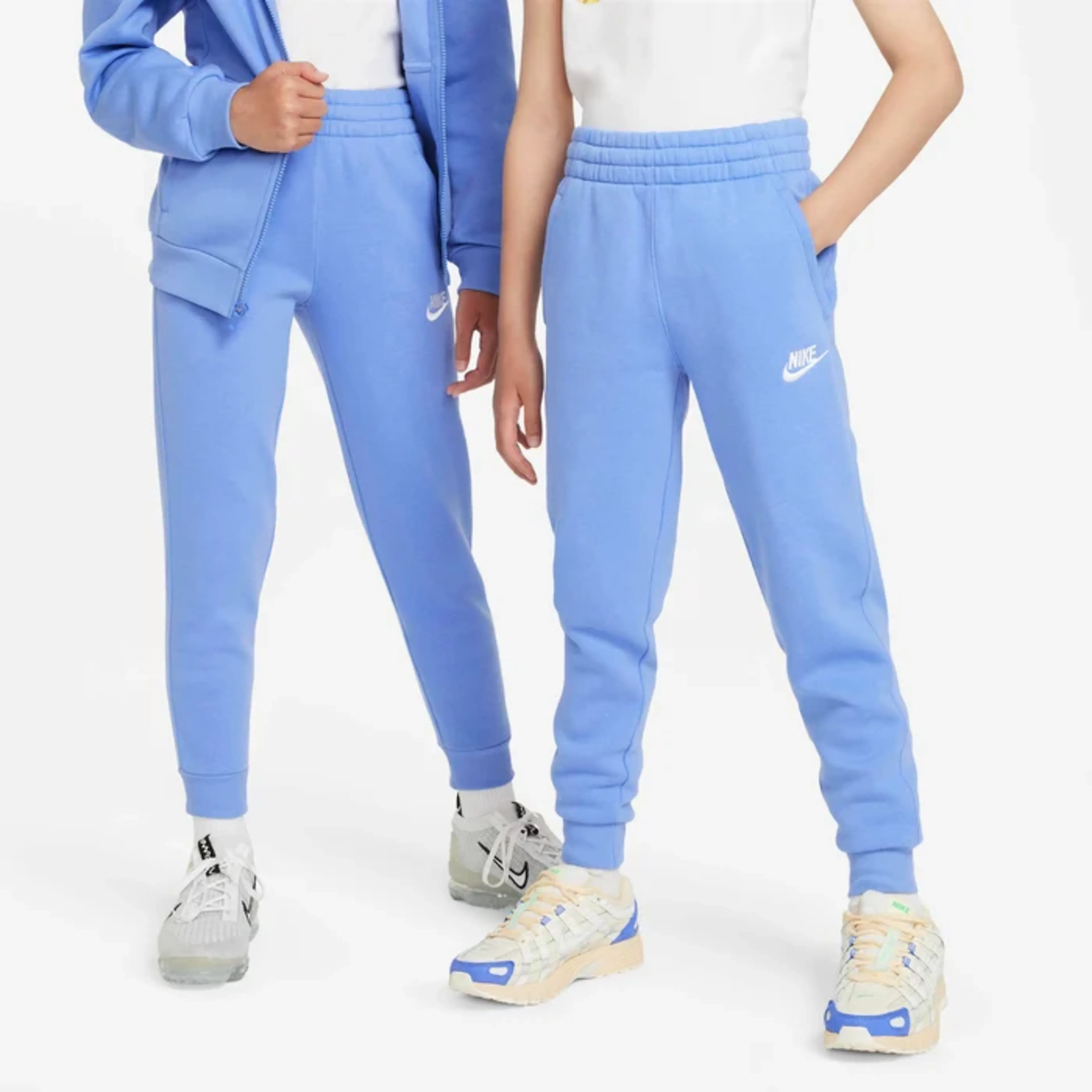 Sportswear Club Fleece joggebukse junior
